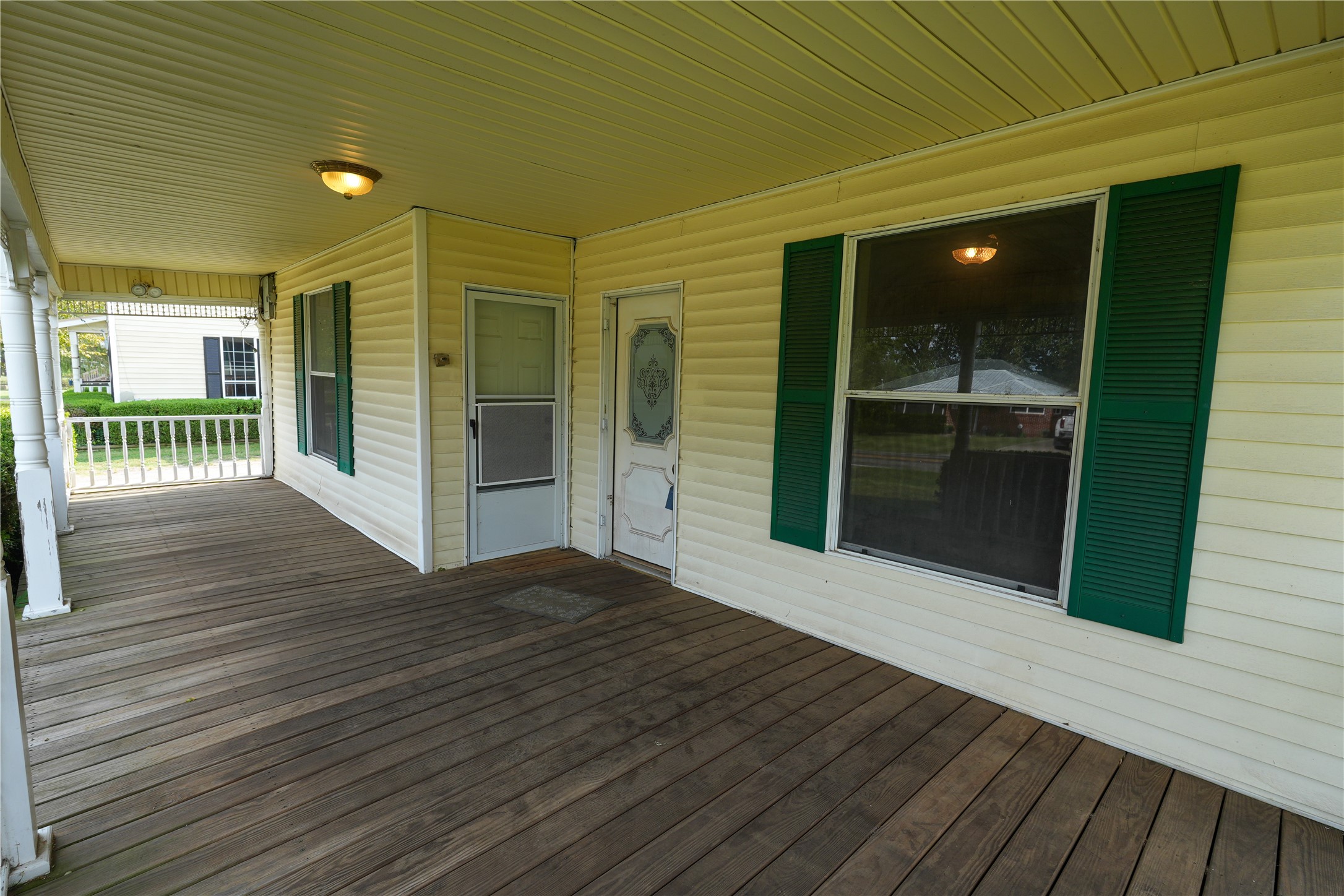 206 Frisco Street