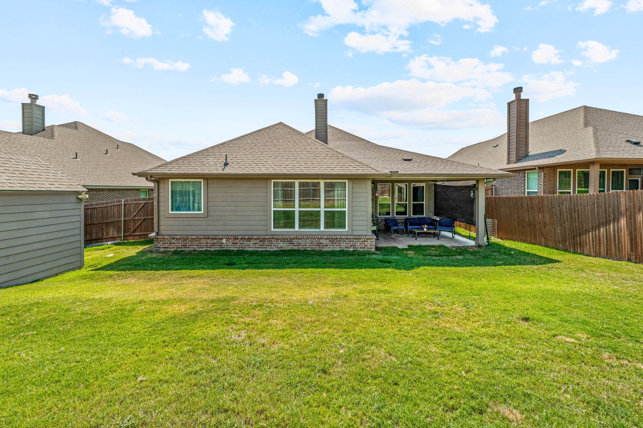 1569 Stanchion Way