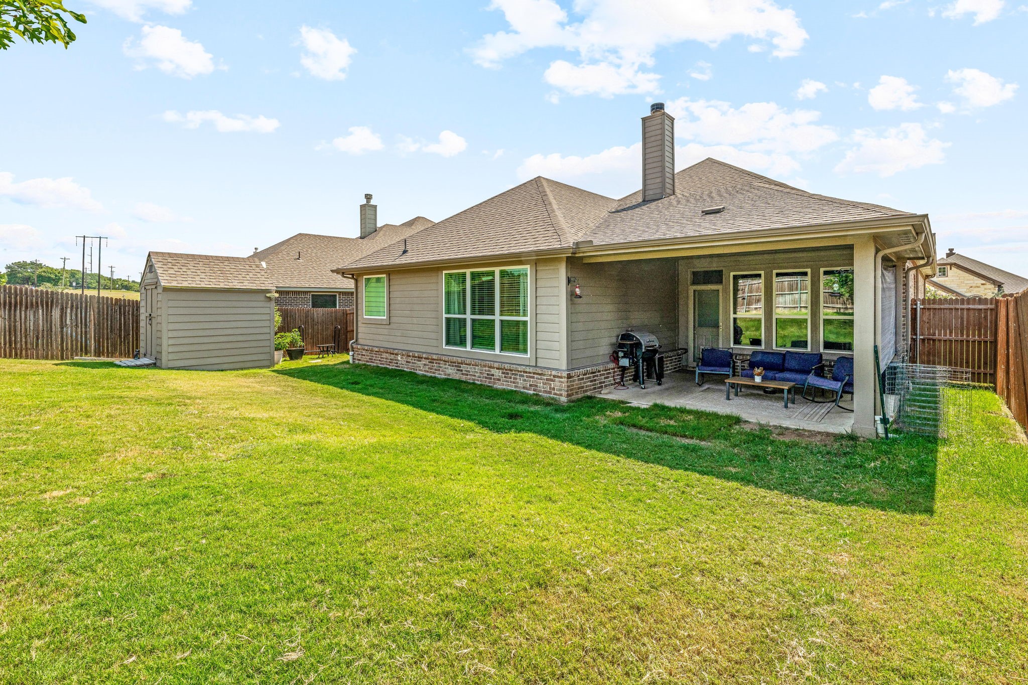1569 Stanchion Way