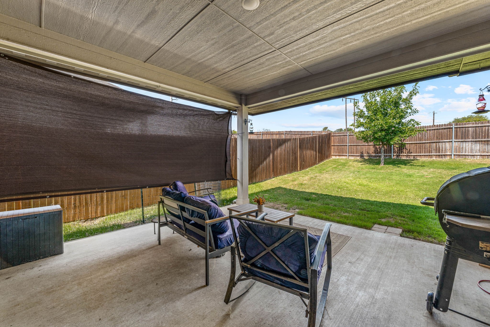 1569 Stanchion Way