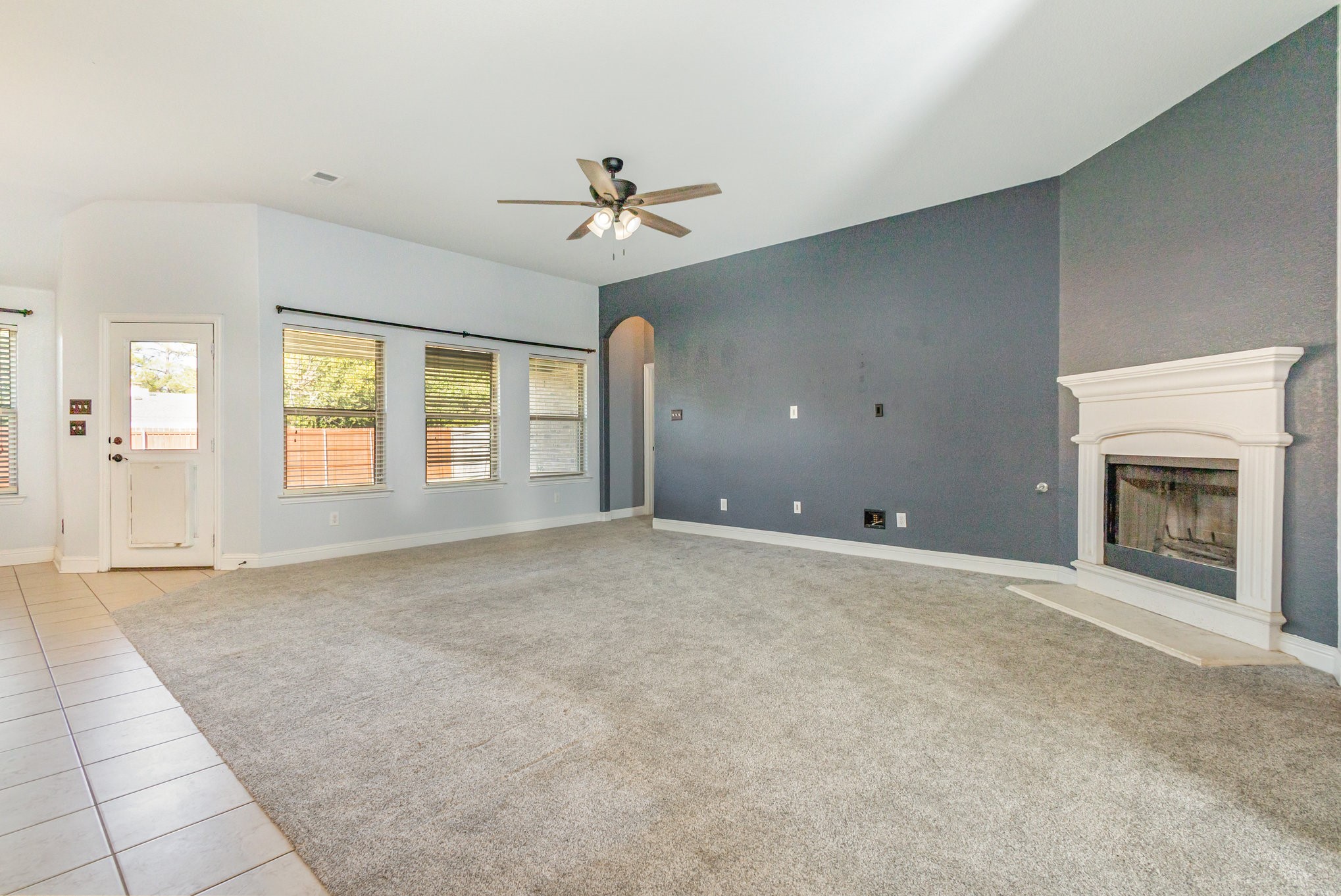5217 Falcon Ridge Court