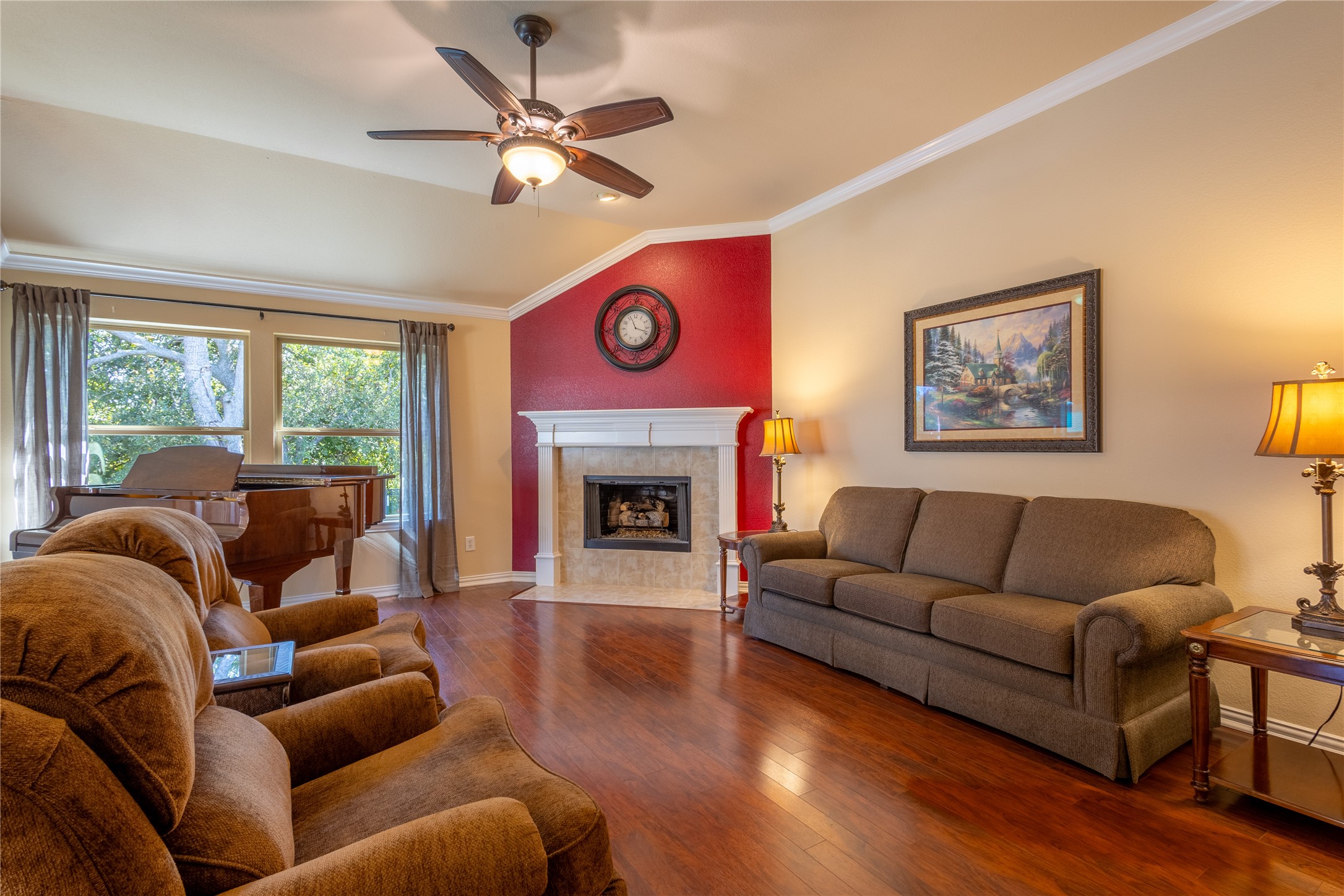 1510 Peggy Loftice Drive