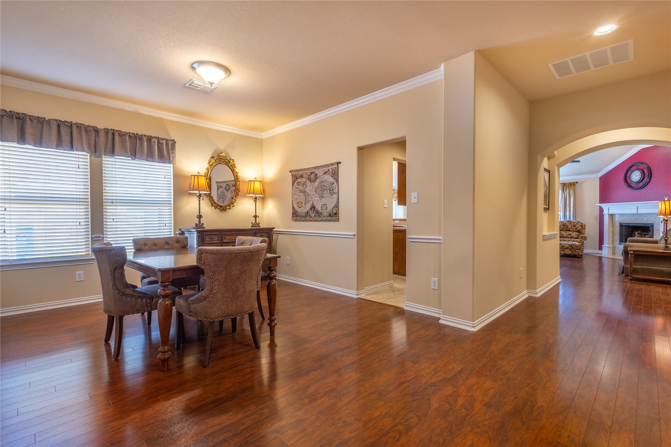 1510 Peggy Loftice Drive