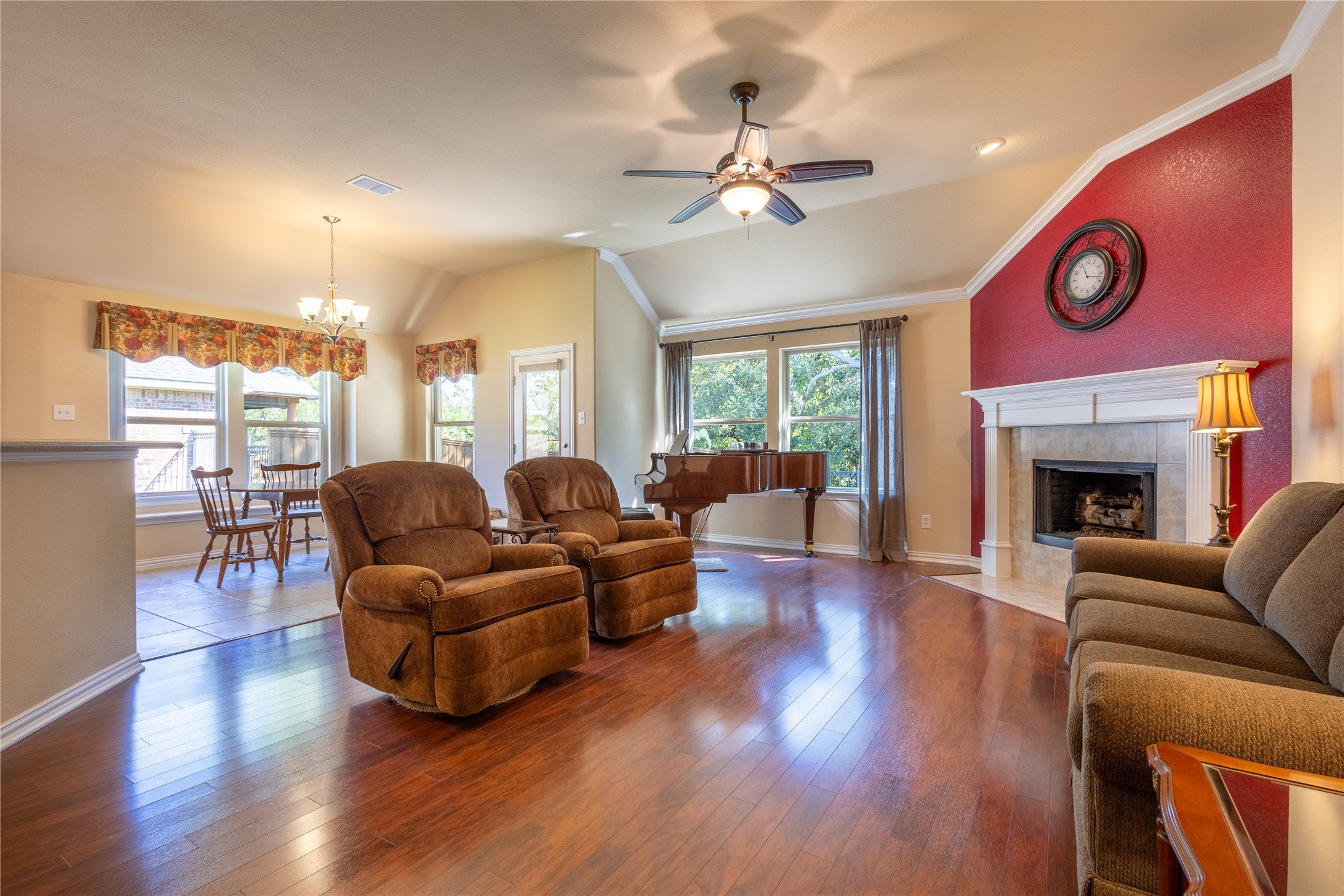 1510 Peggy Loftice Drive