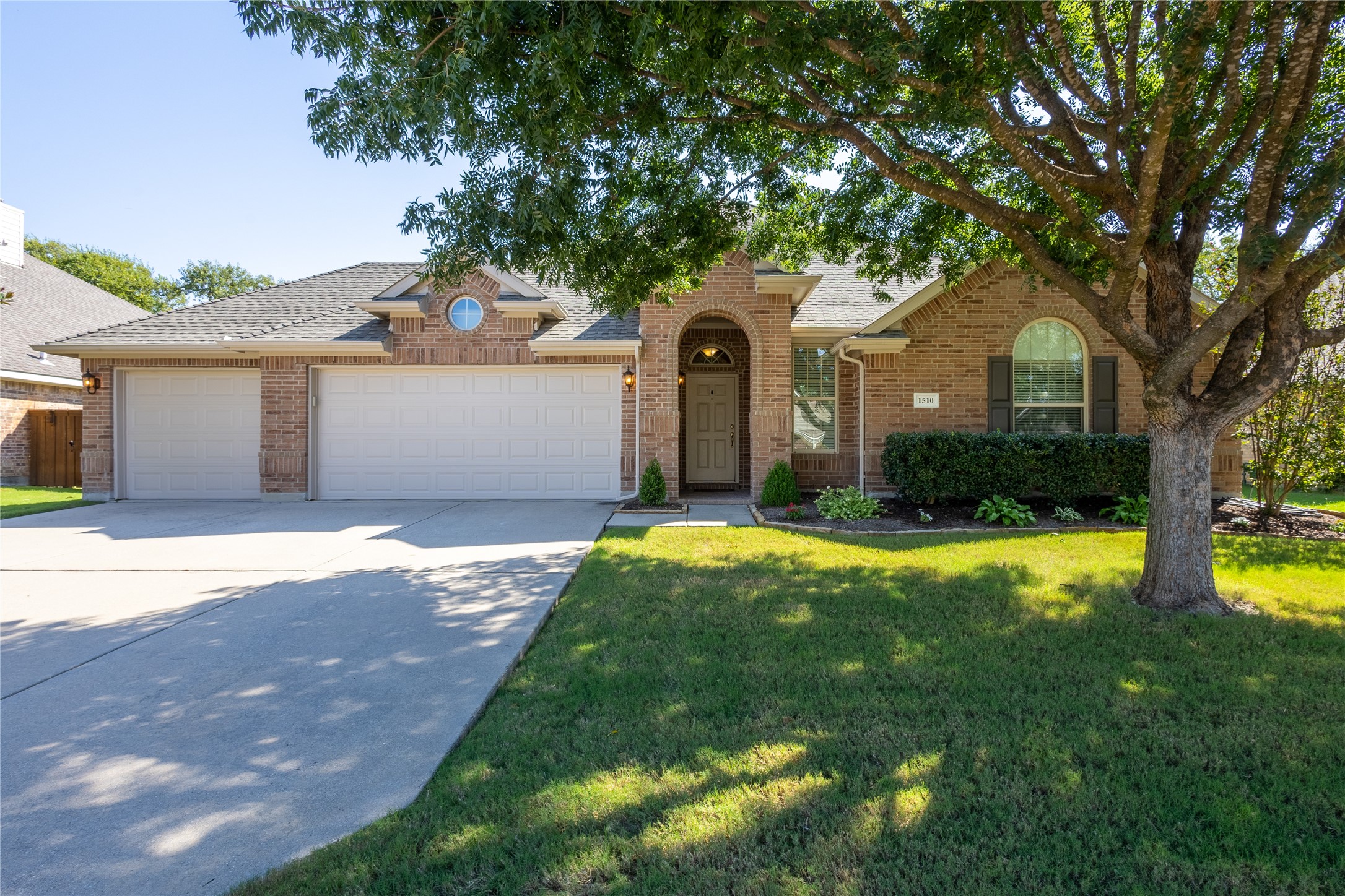 1510 Peggy Loftice Drive