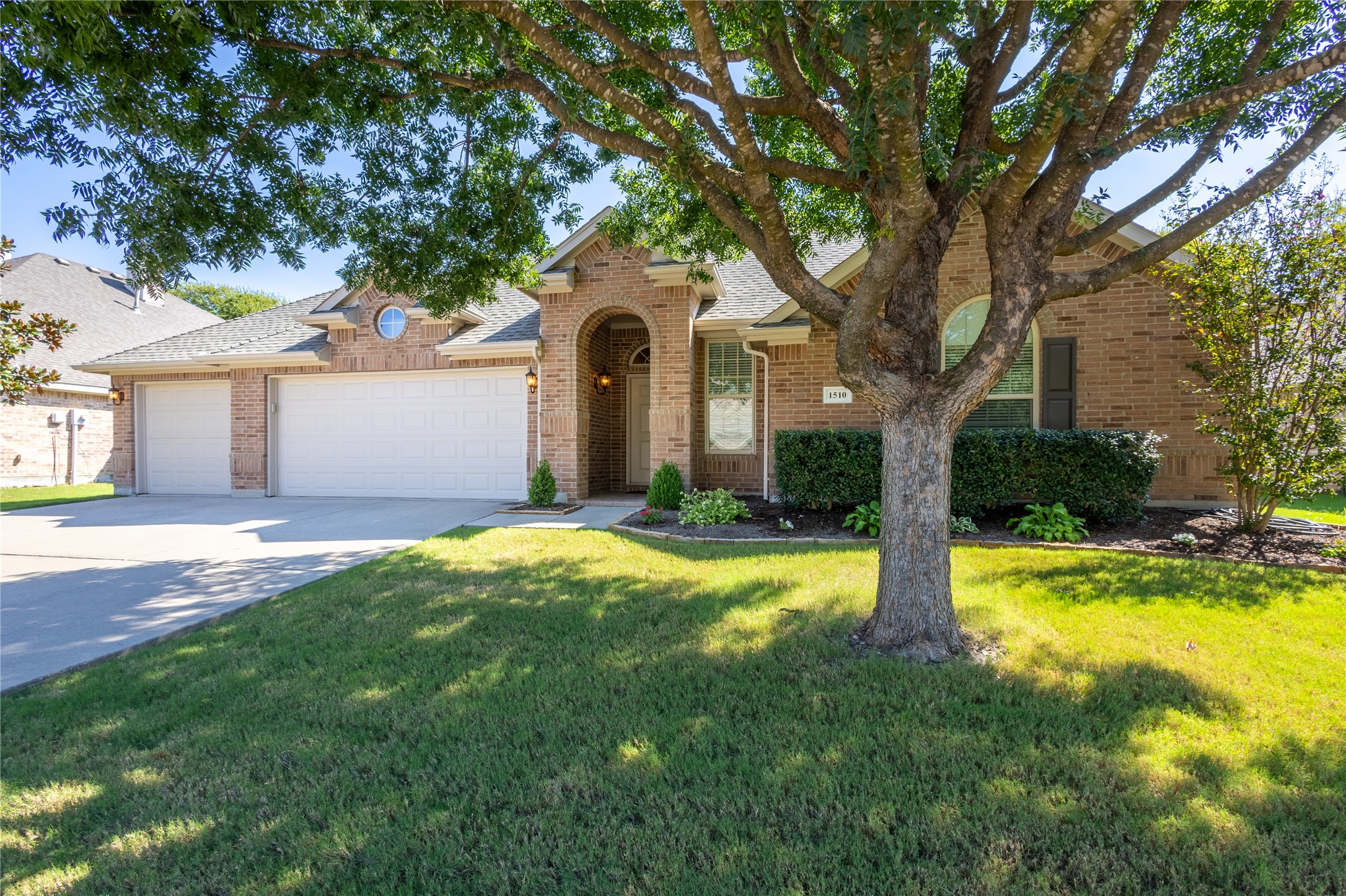 1510 Peggy Loftice Drive