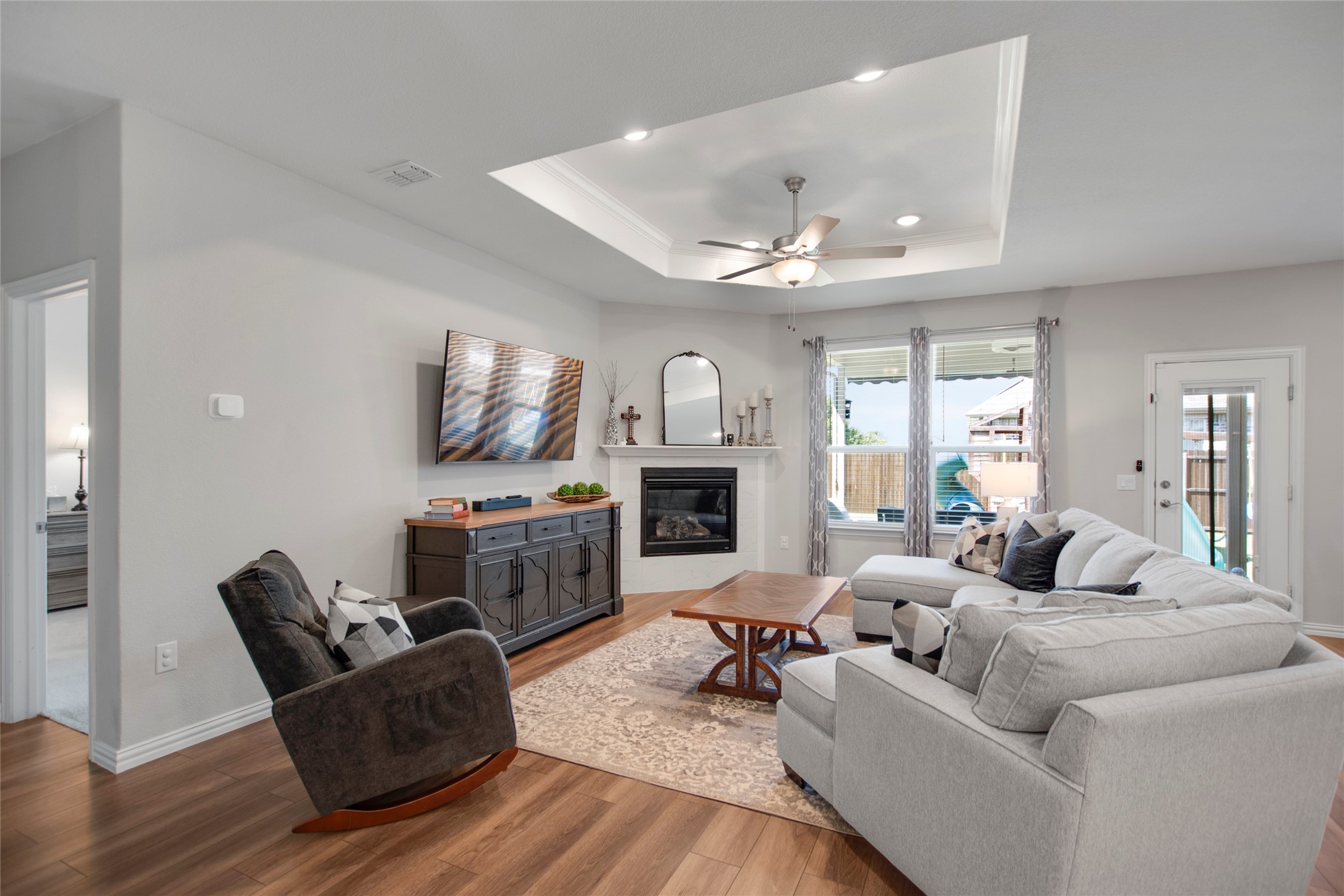 243 Hadley Lane