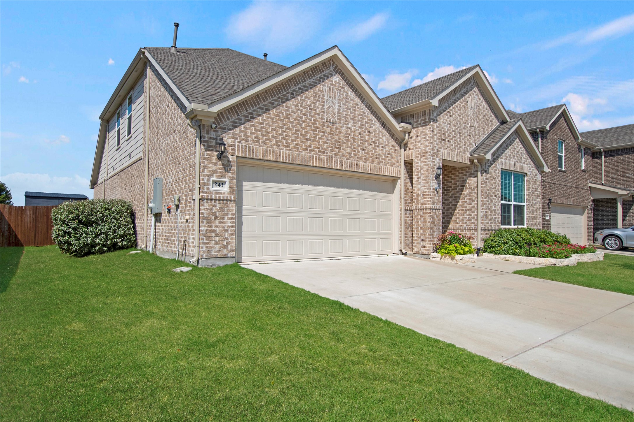 243 Hadley Lane