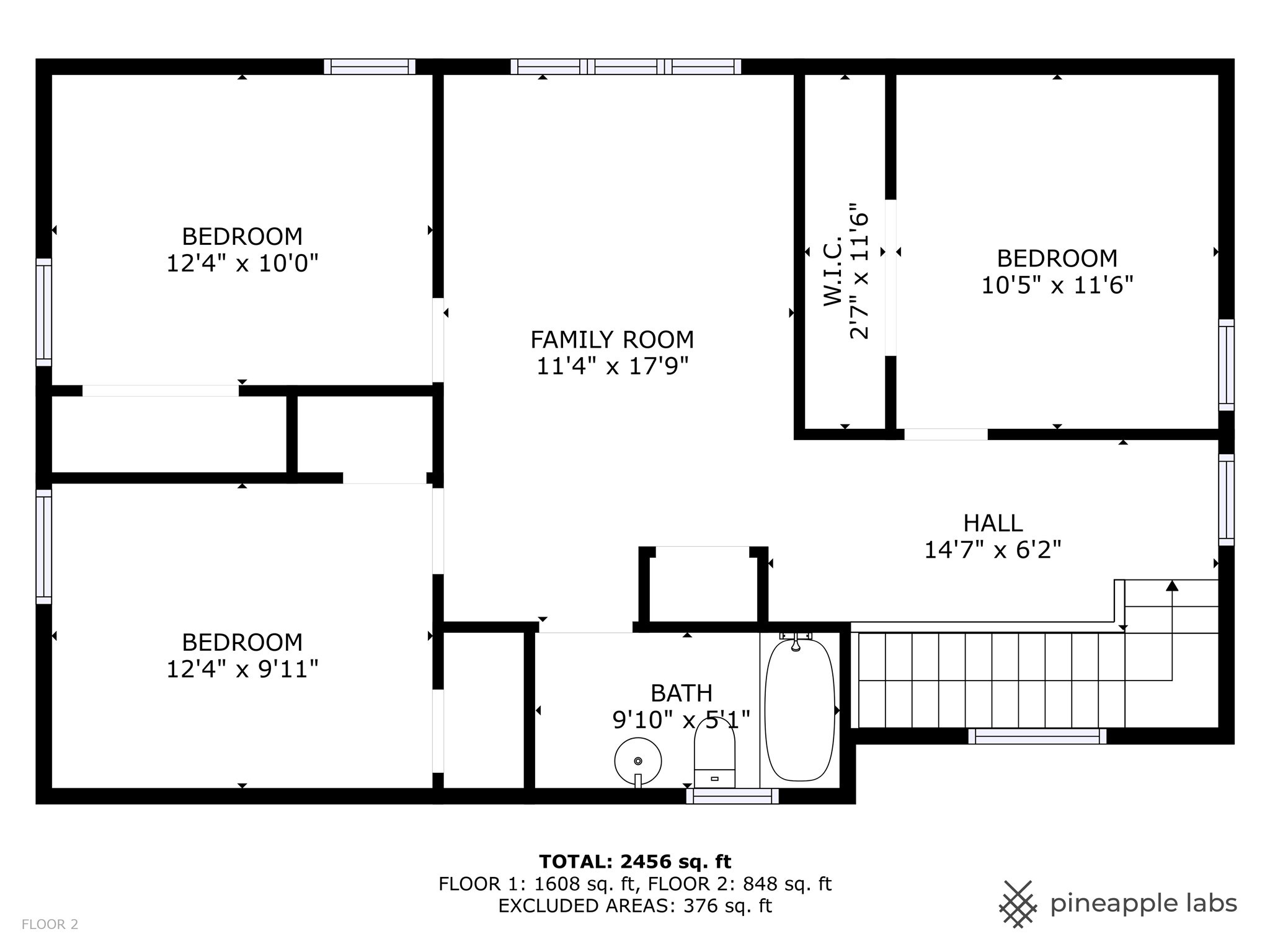 243 Hadley Lane