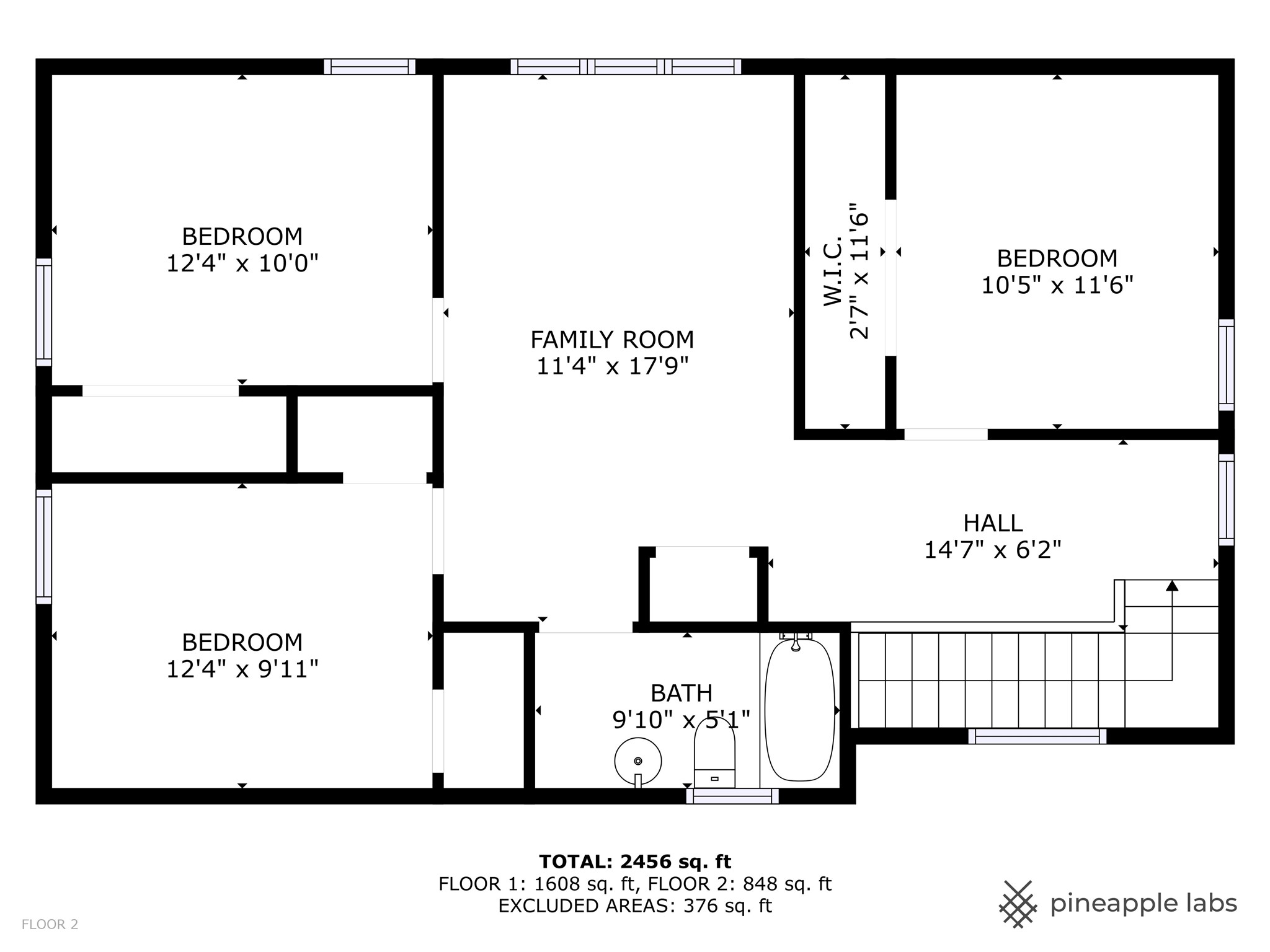 243 Hadley Lane