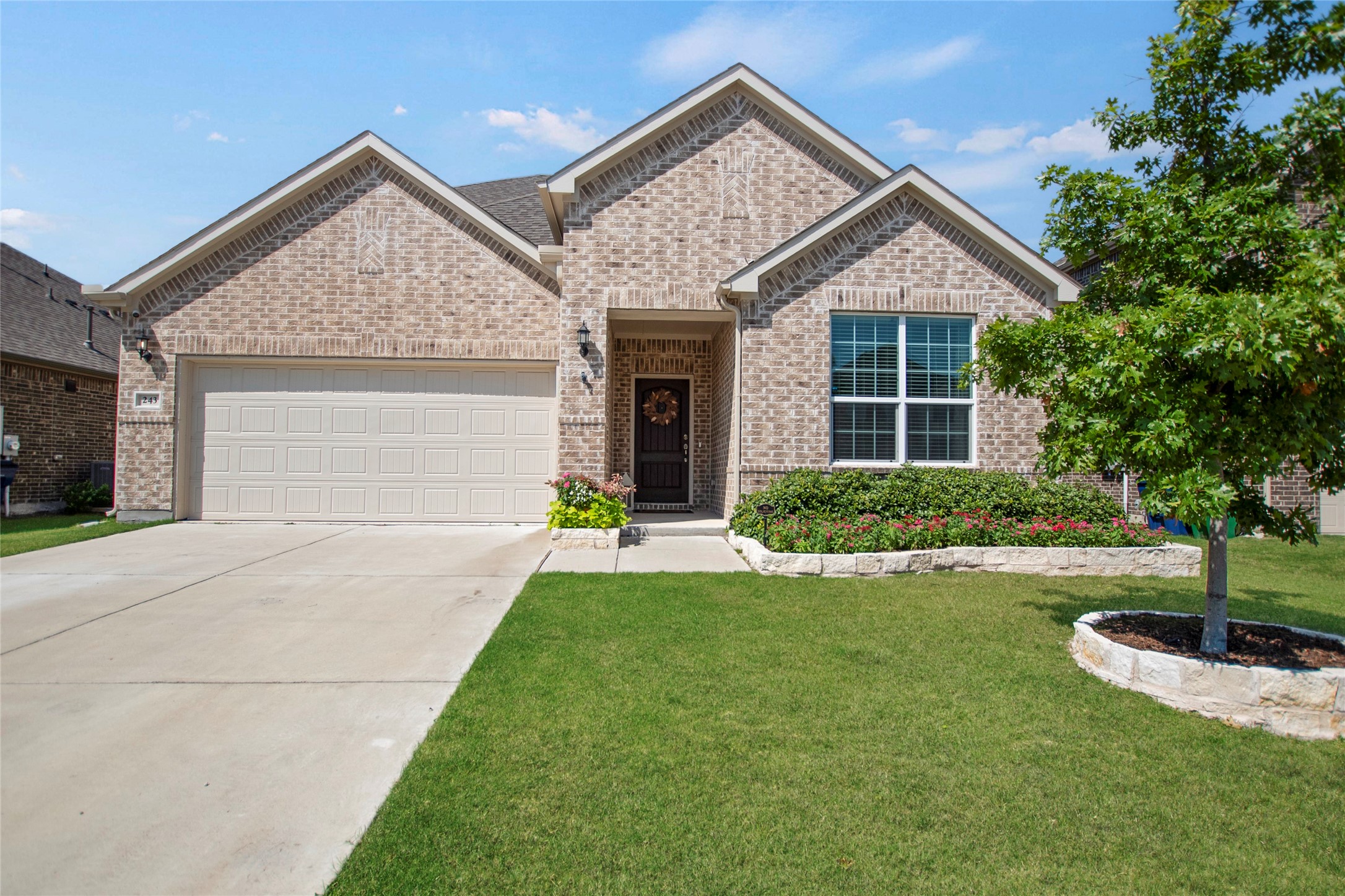 243 Hadley Lane