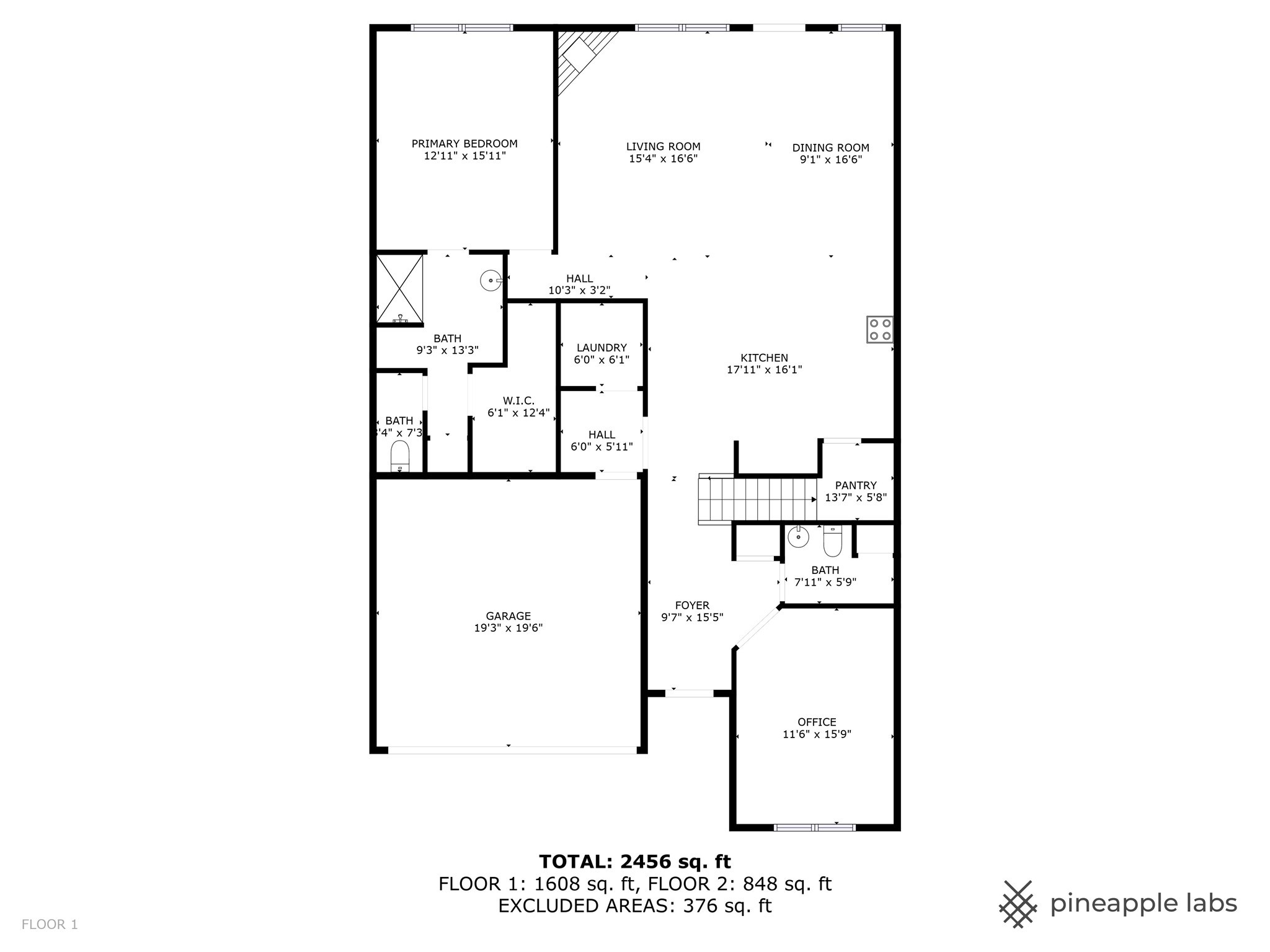 243 Hadley Lane