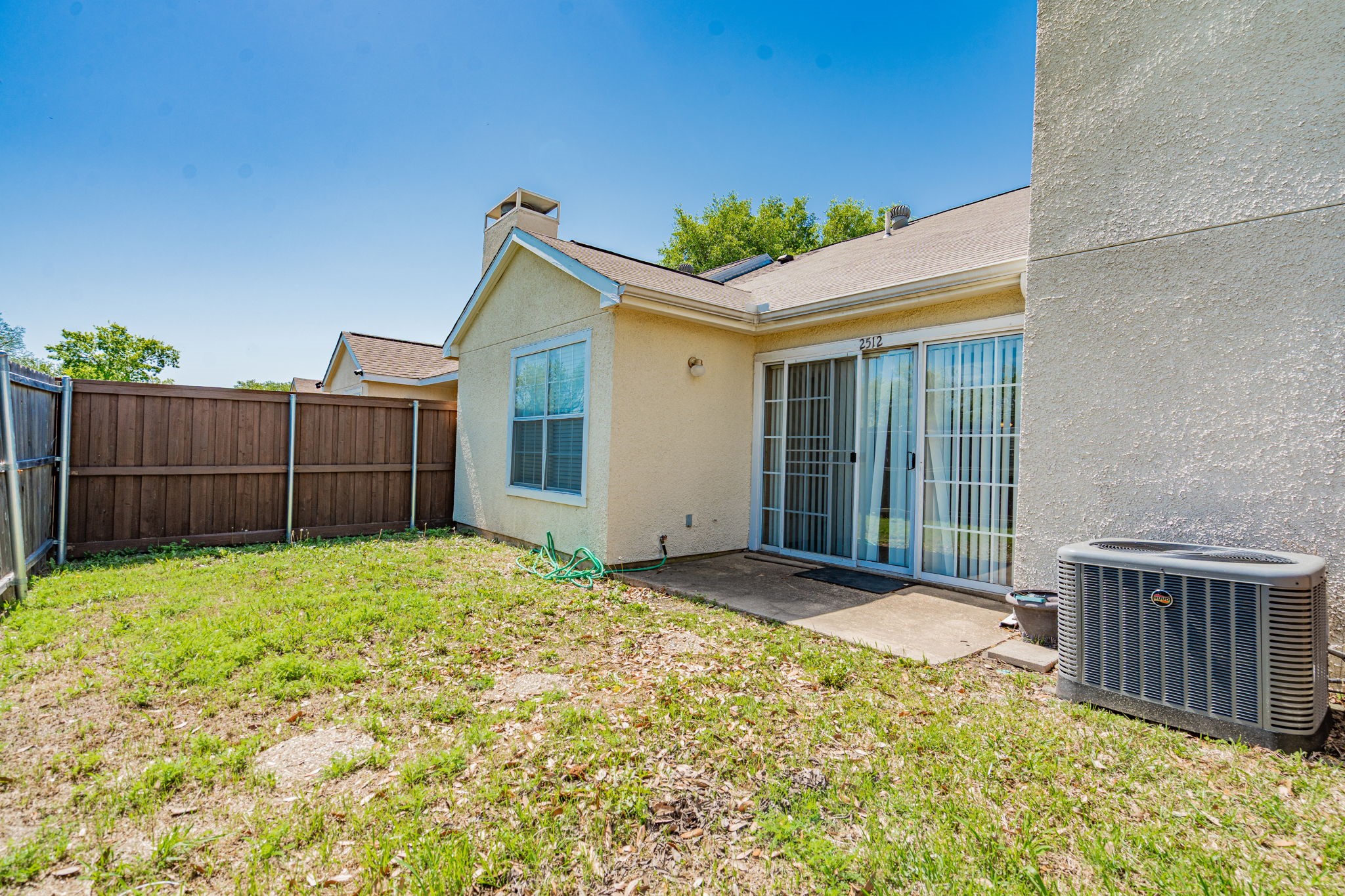 2512 Brook Hollow Court