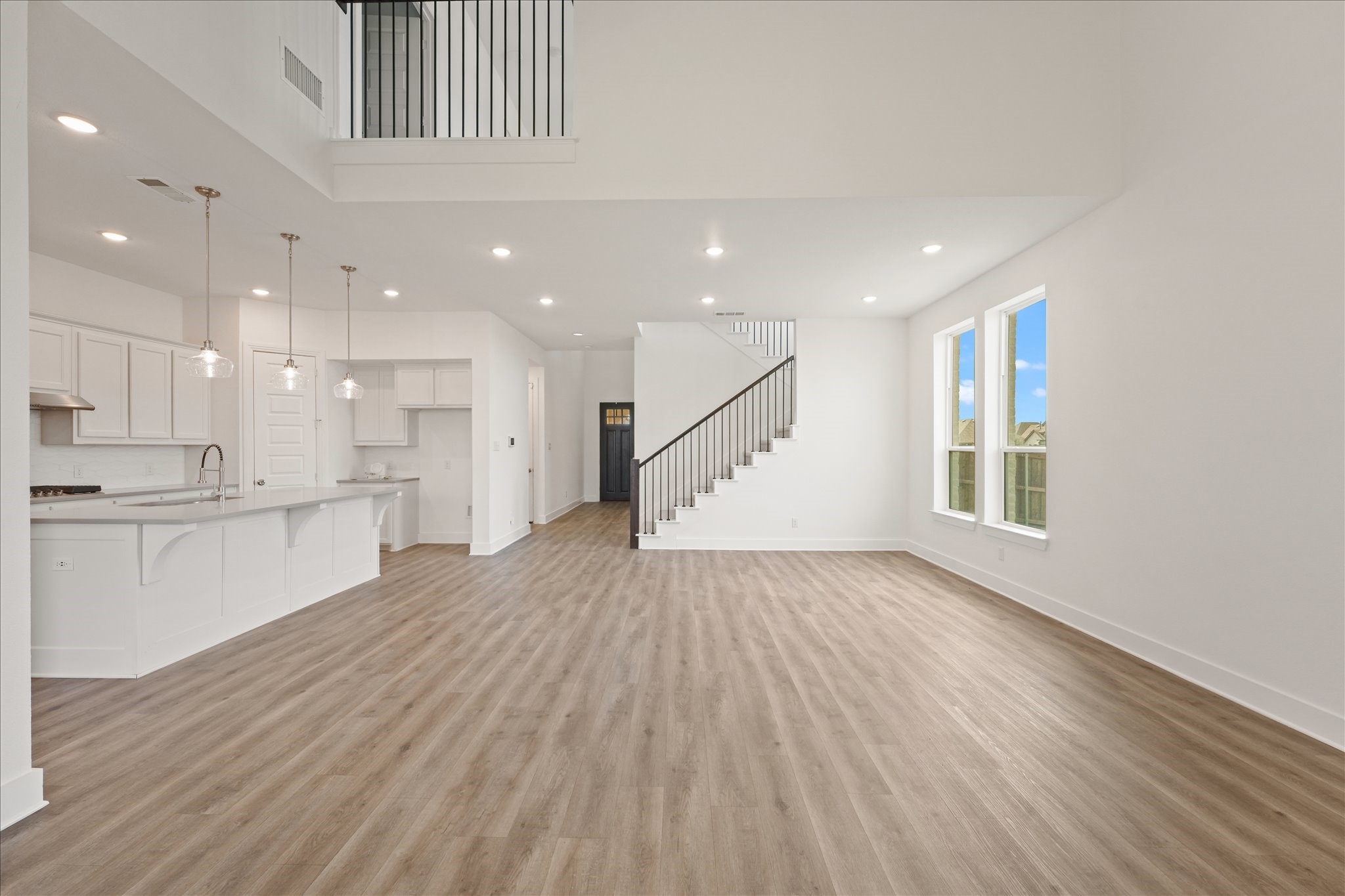 2424 Doncaster Drive