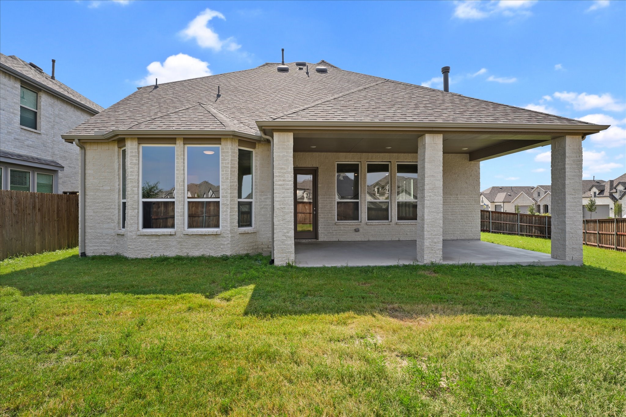 2424 Doncaster Drive