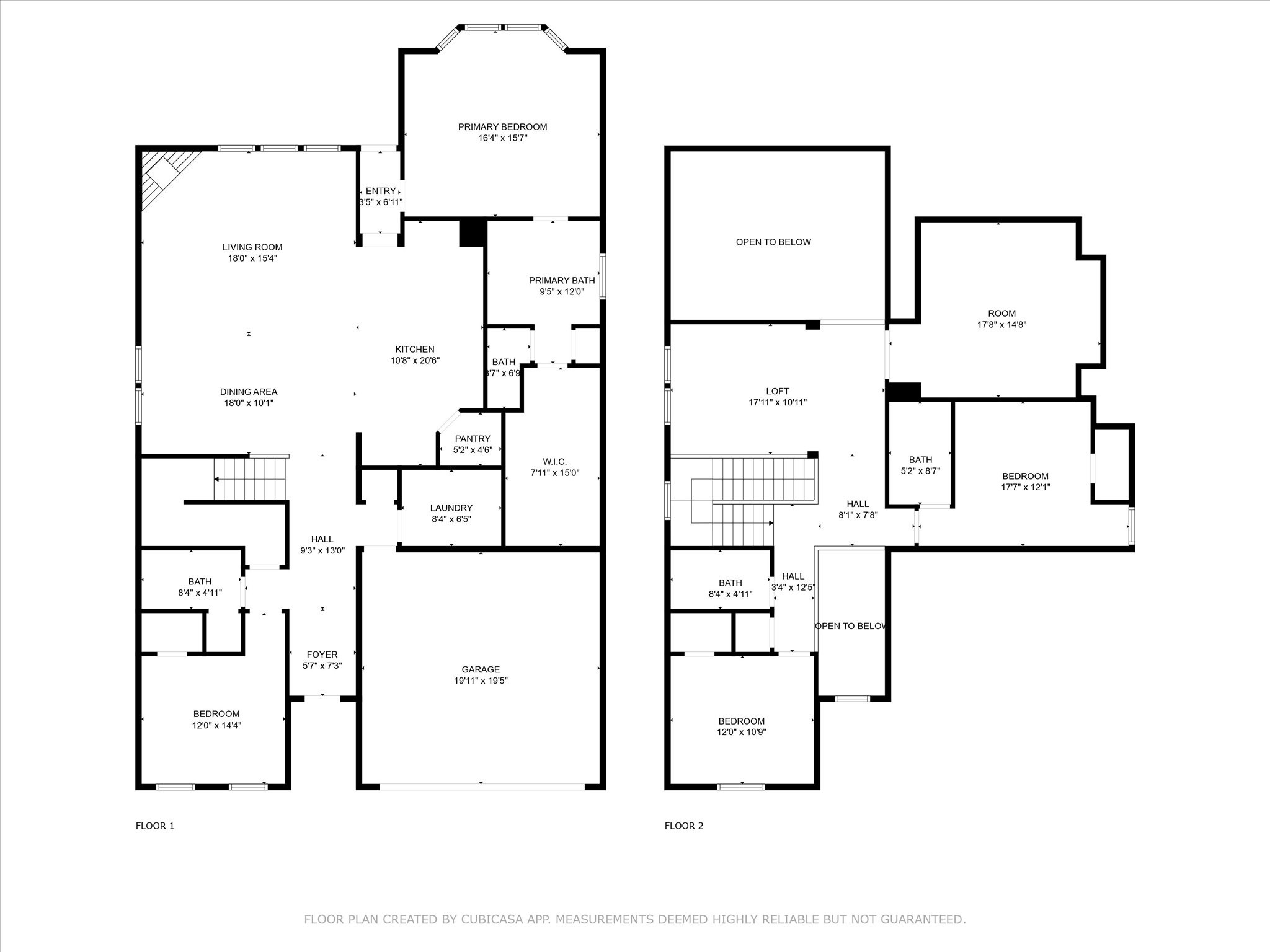 2424 Doncaster Drive