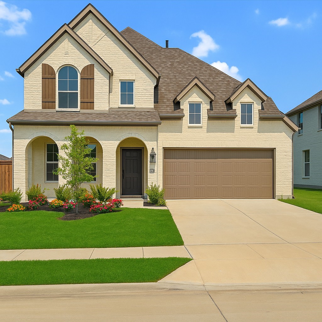 2424 Doncaster Drive