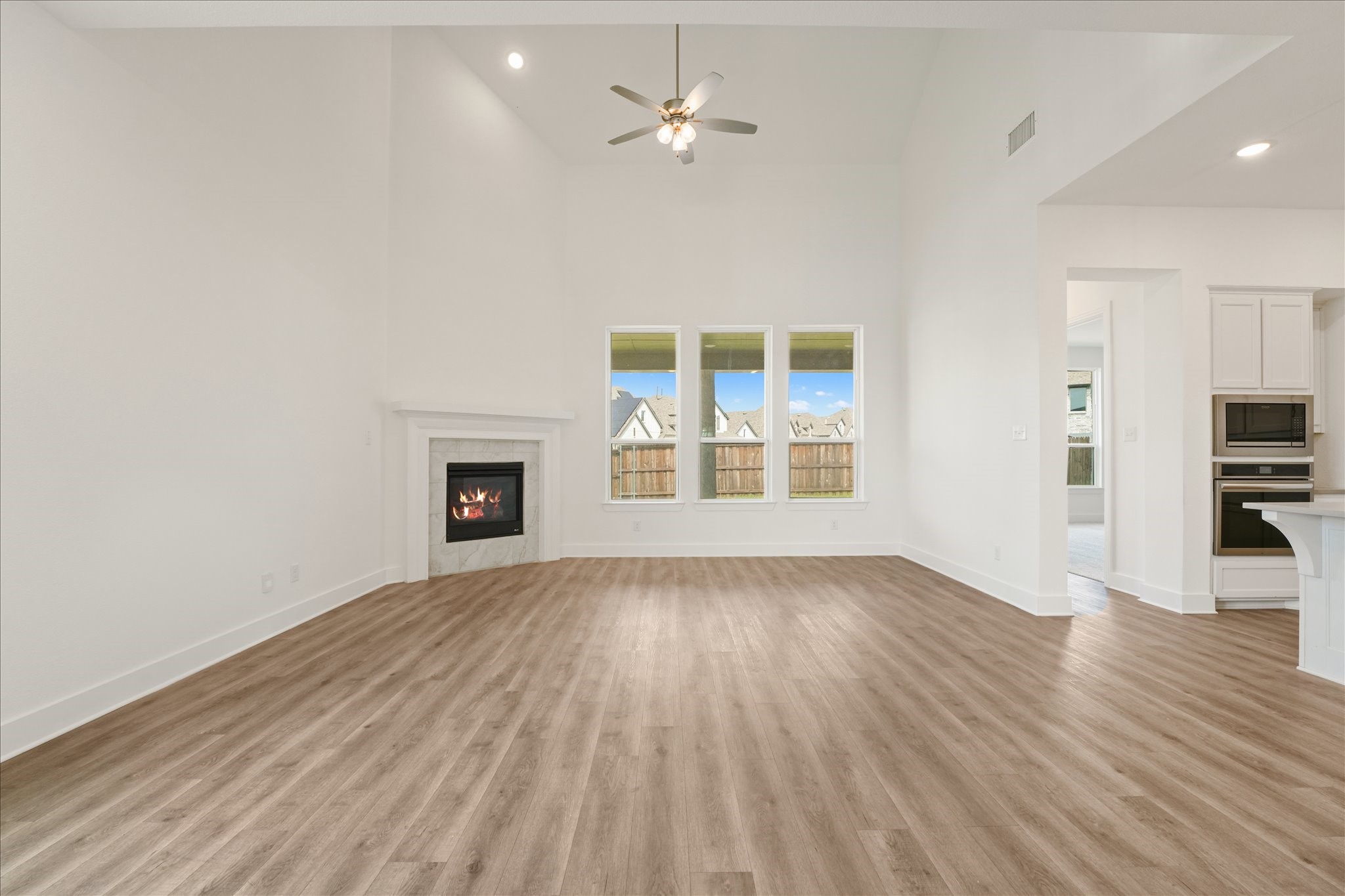 2424 Doncaster Drive