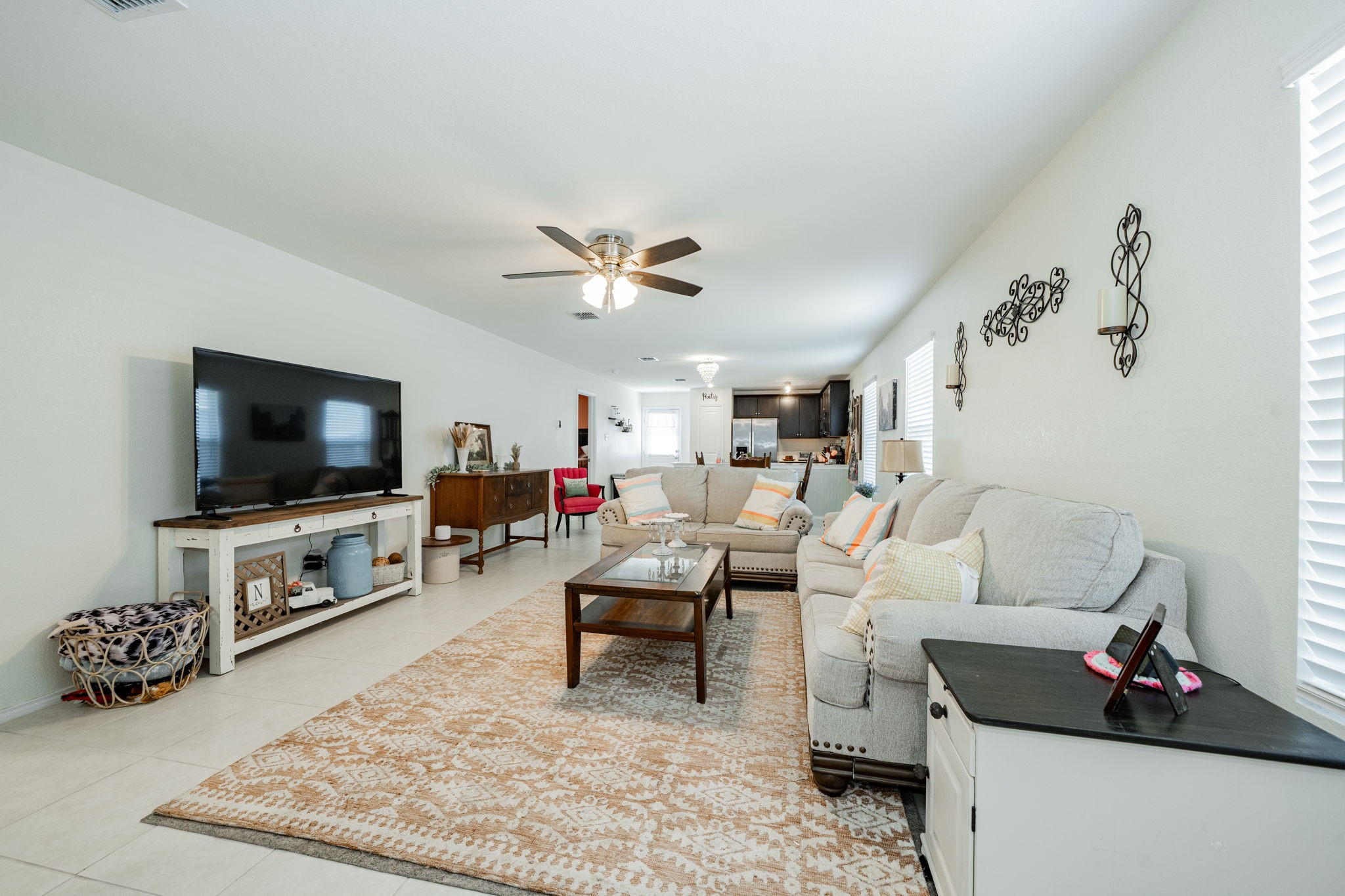 5832 Timber Point Drive