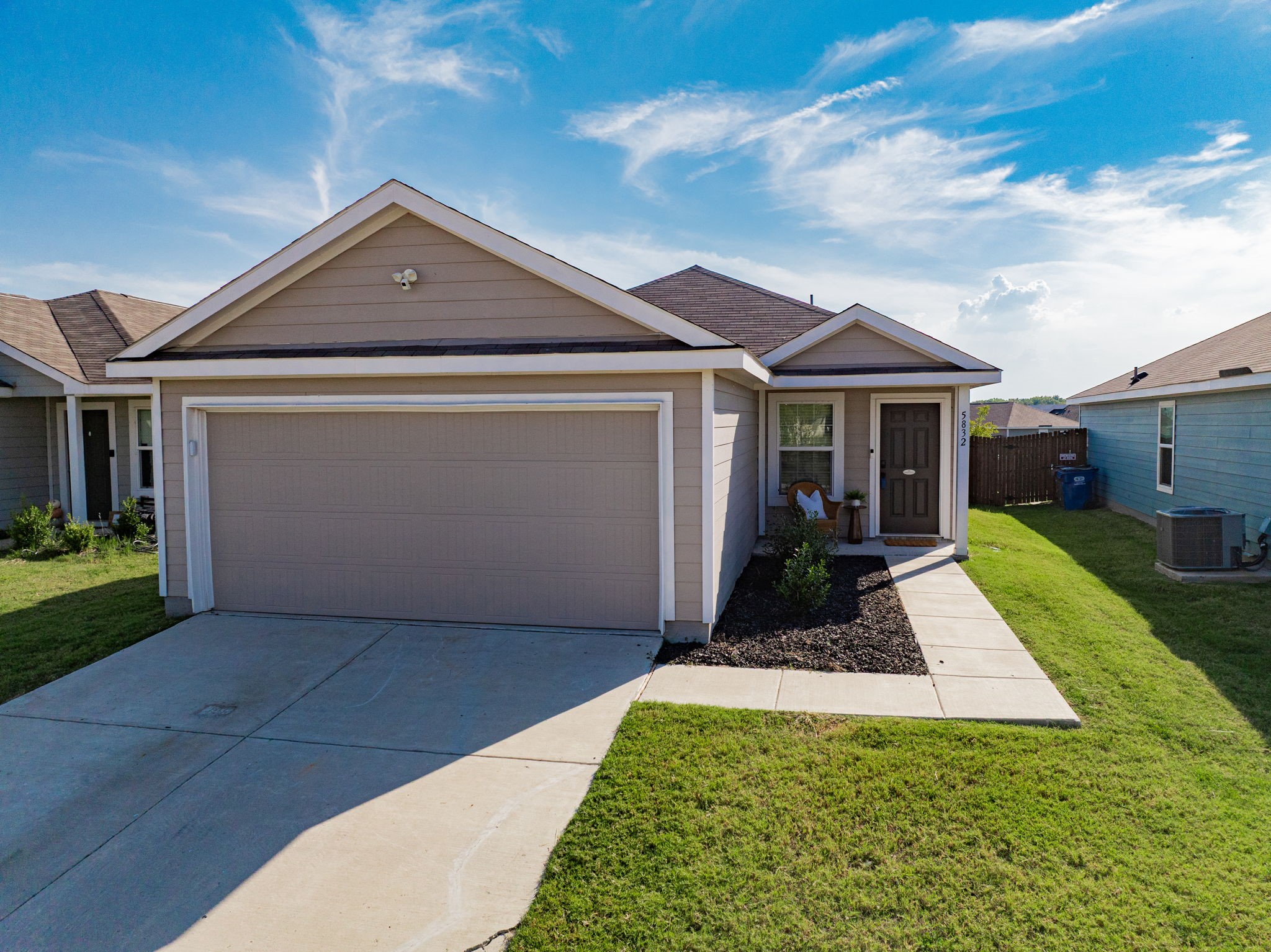 5832 Timber Point Drive