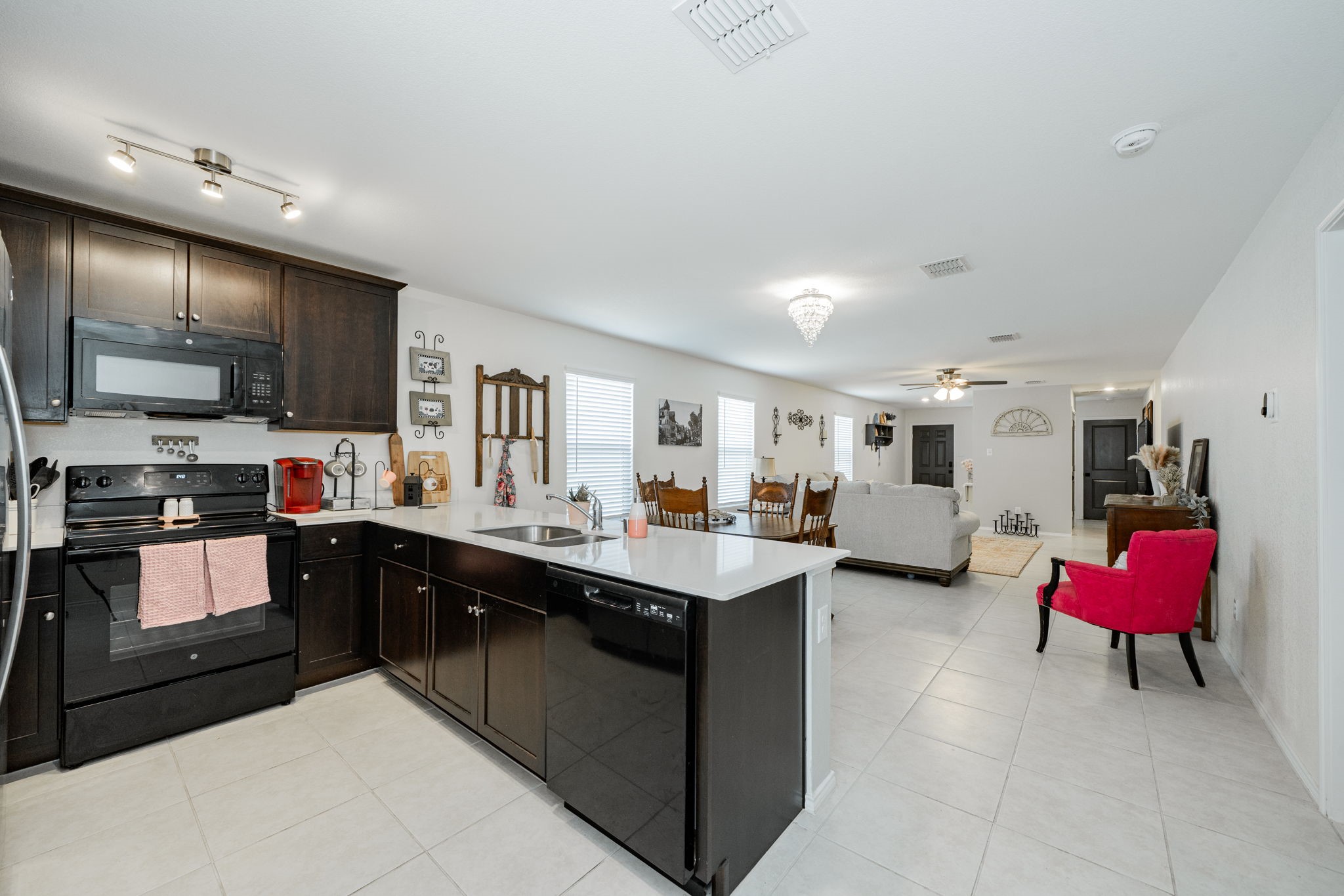 5832 Timber Point Drive