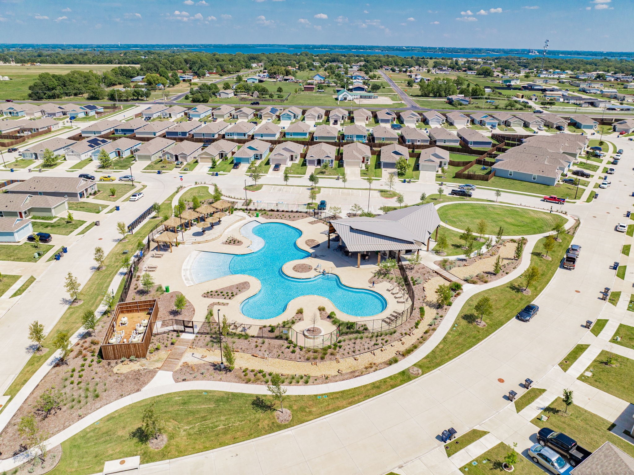 5832 Timber Point Drive