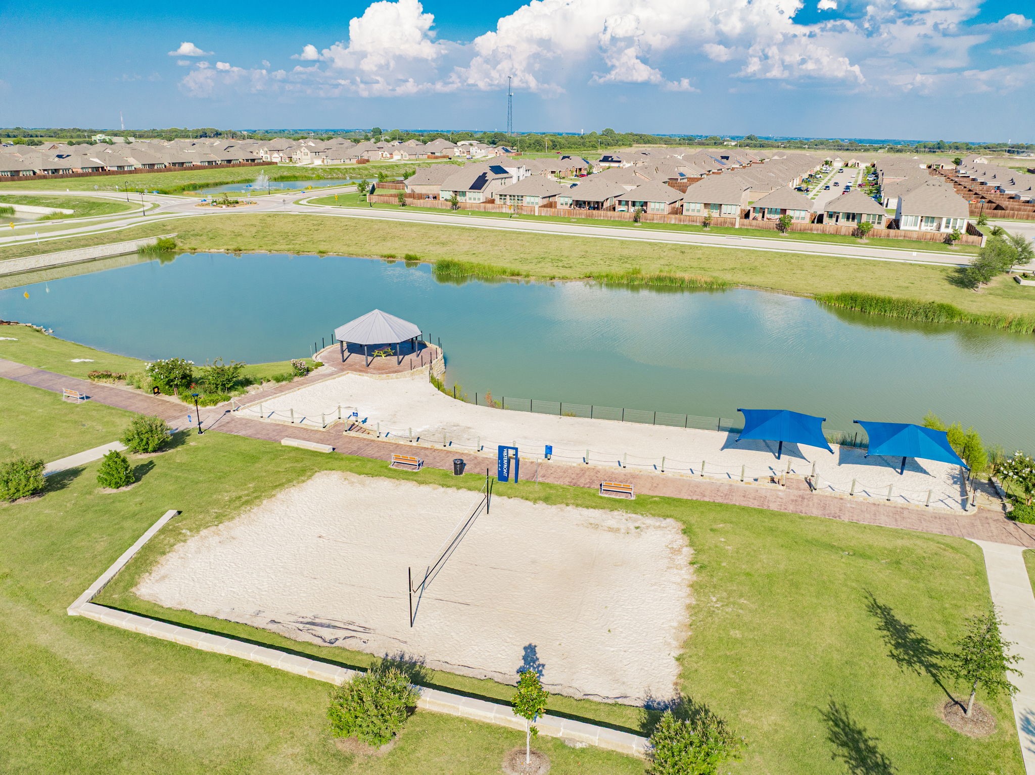 5832 Timber Point Drive