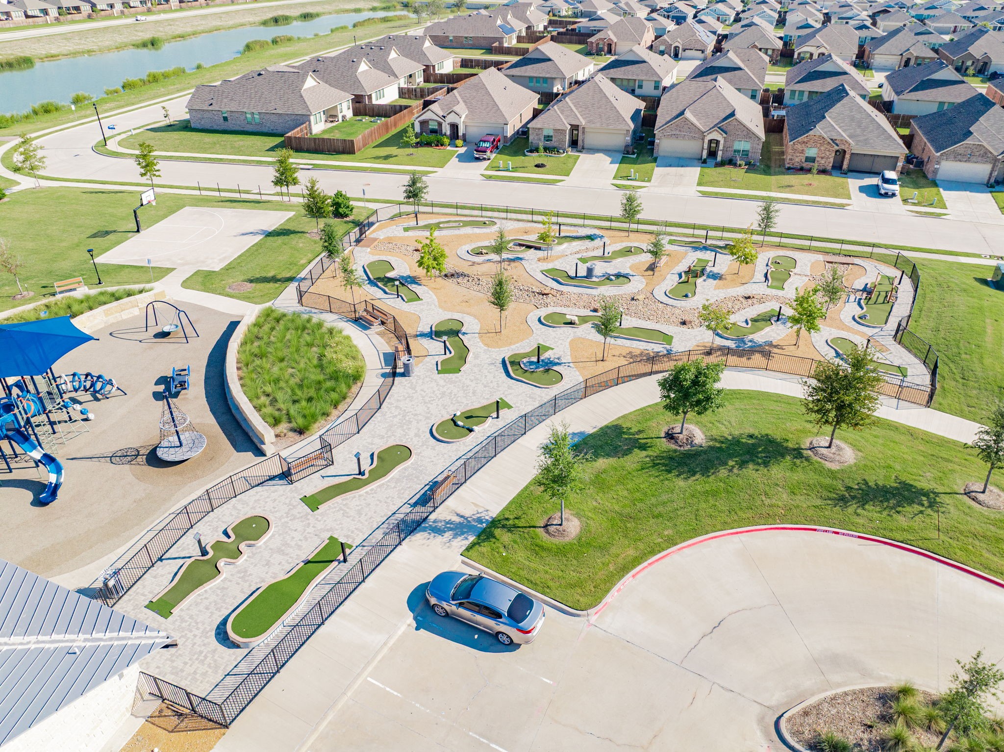 5832 Timber Point Drive