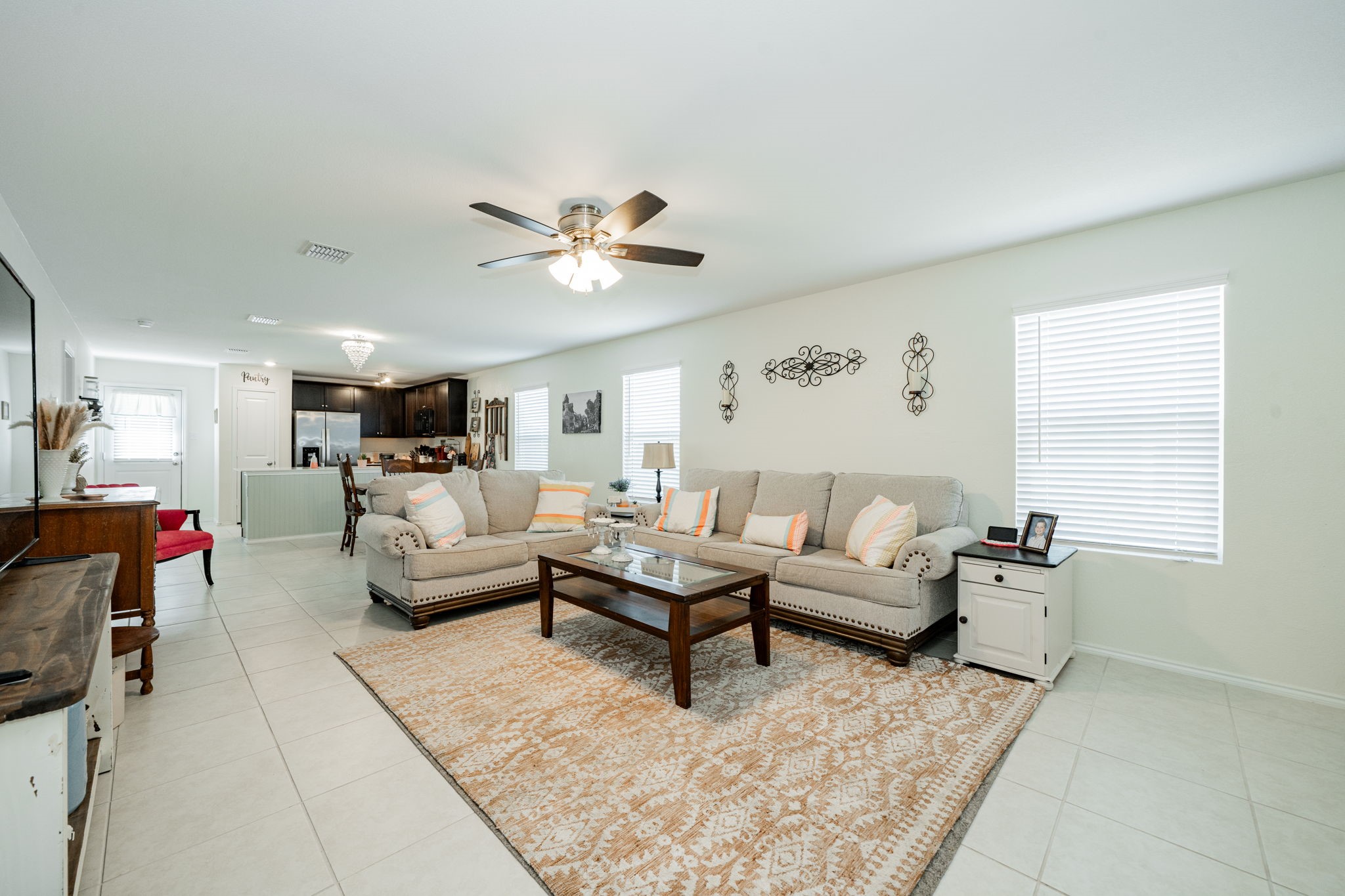 5832 Timber Point Drive