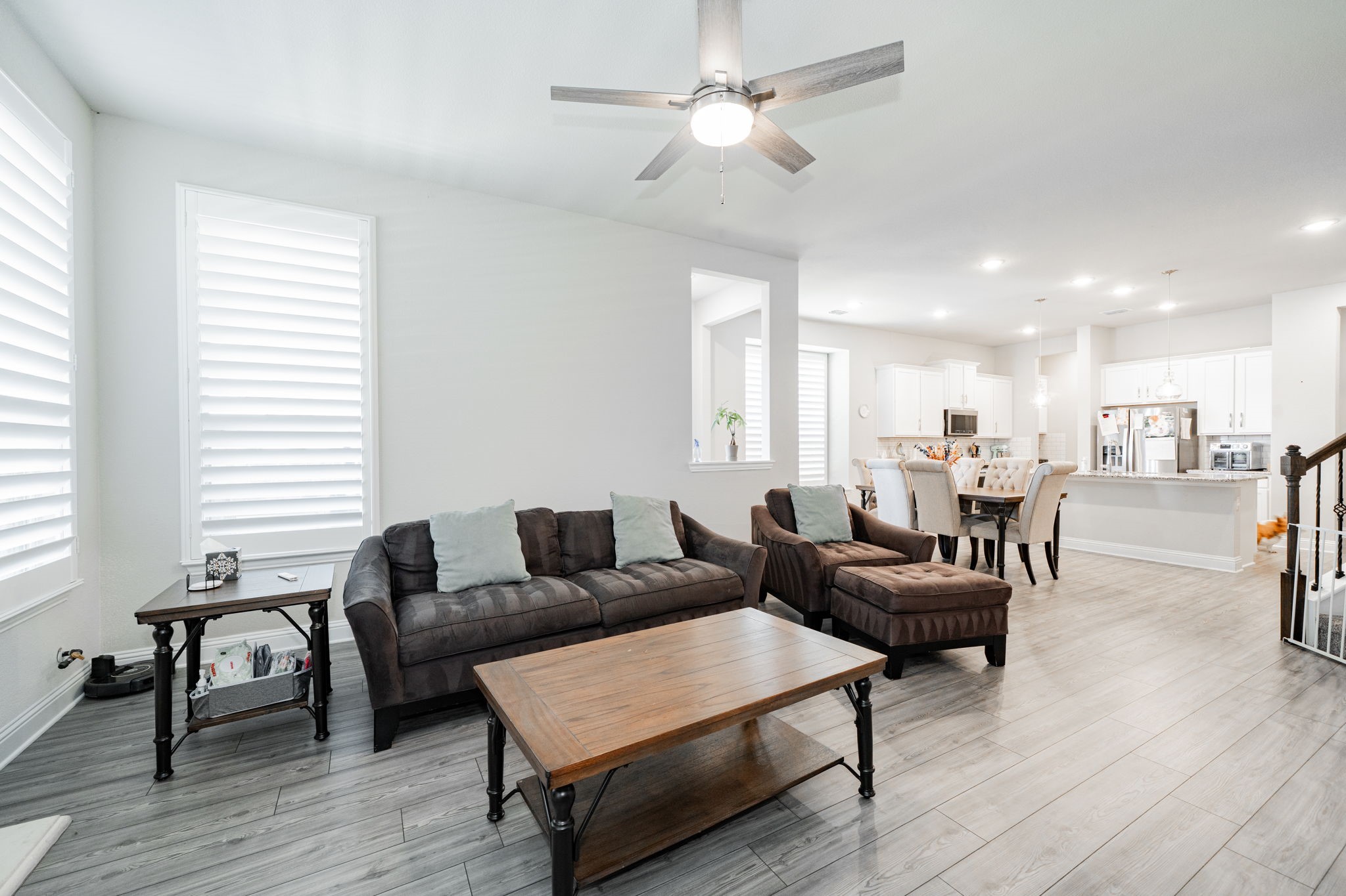 1403 Hickory Woods Way