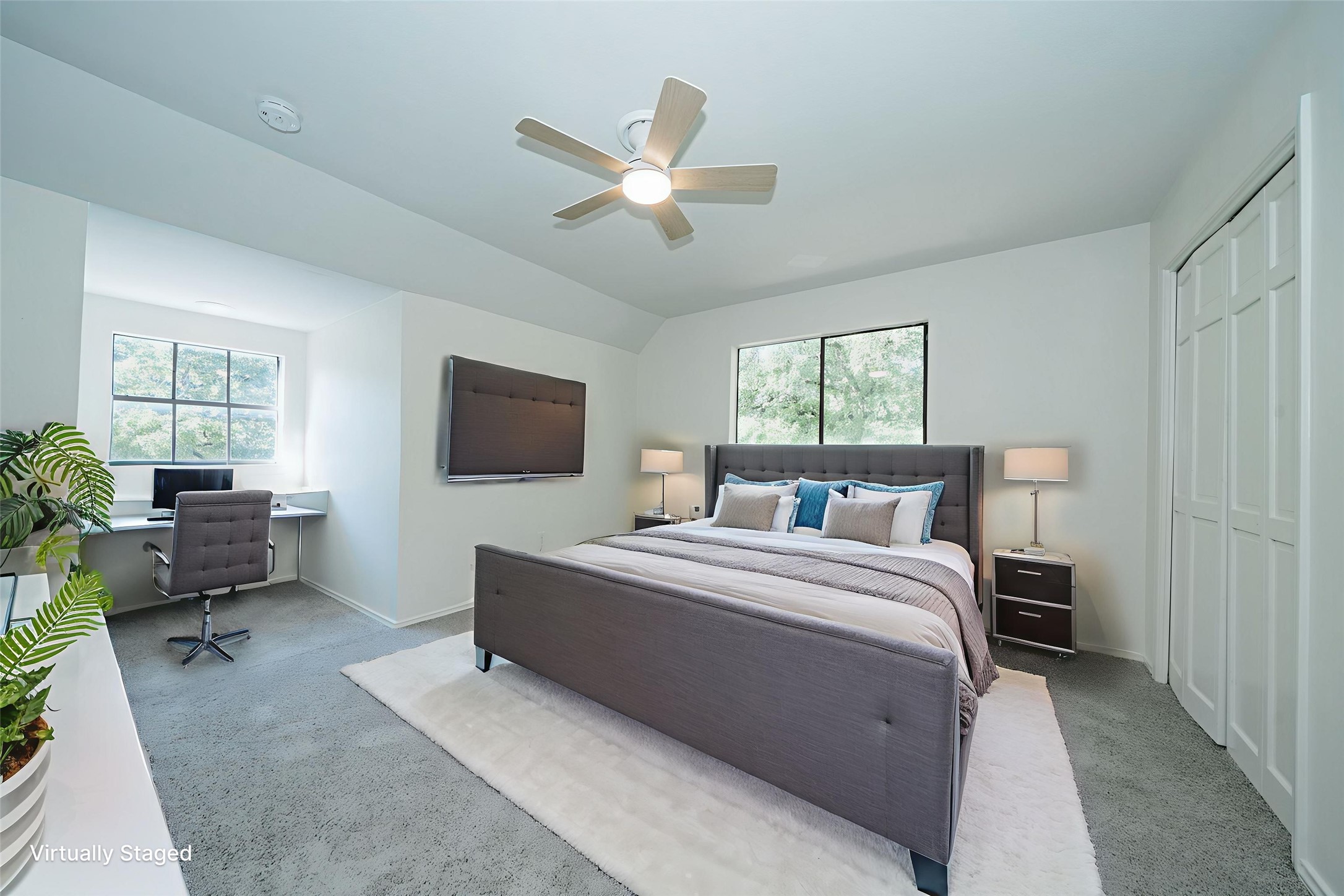 2811 Burlwood Drive
