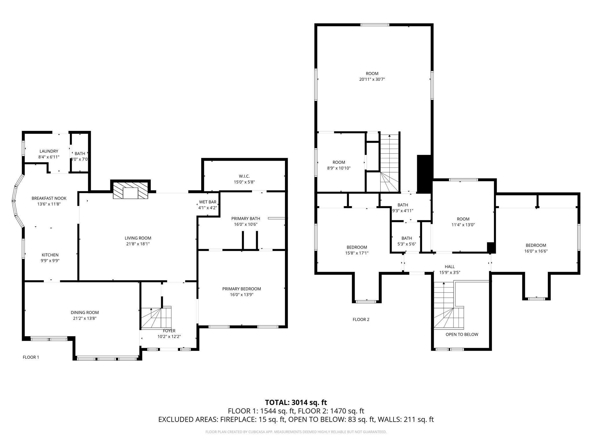 2811 Burlwood Drive
