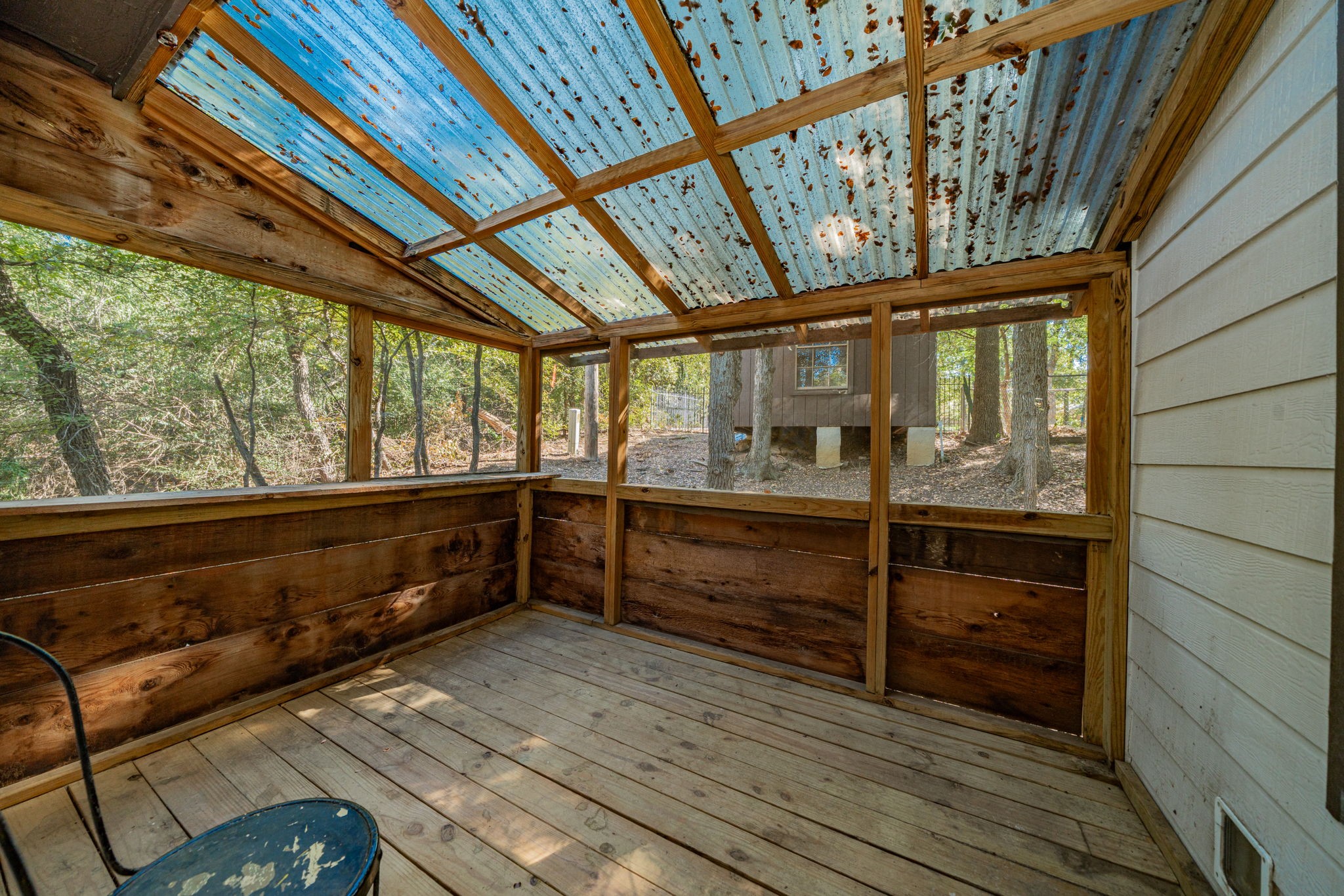 2811 Burlwood Drive