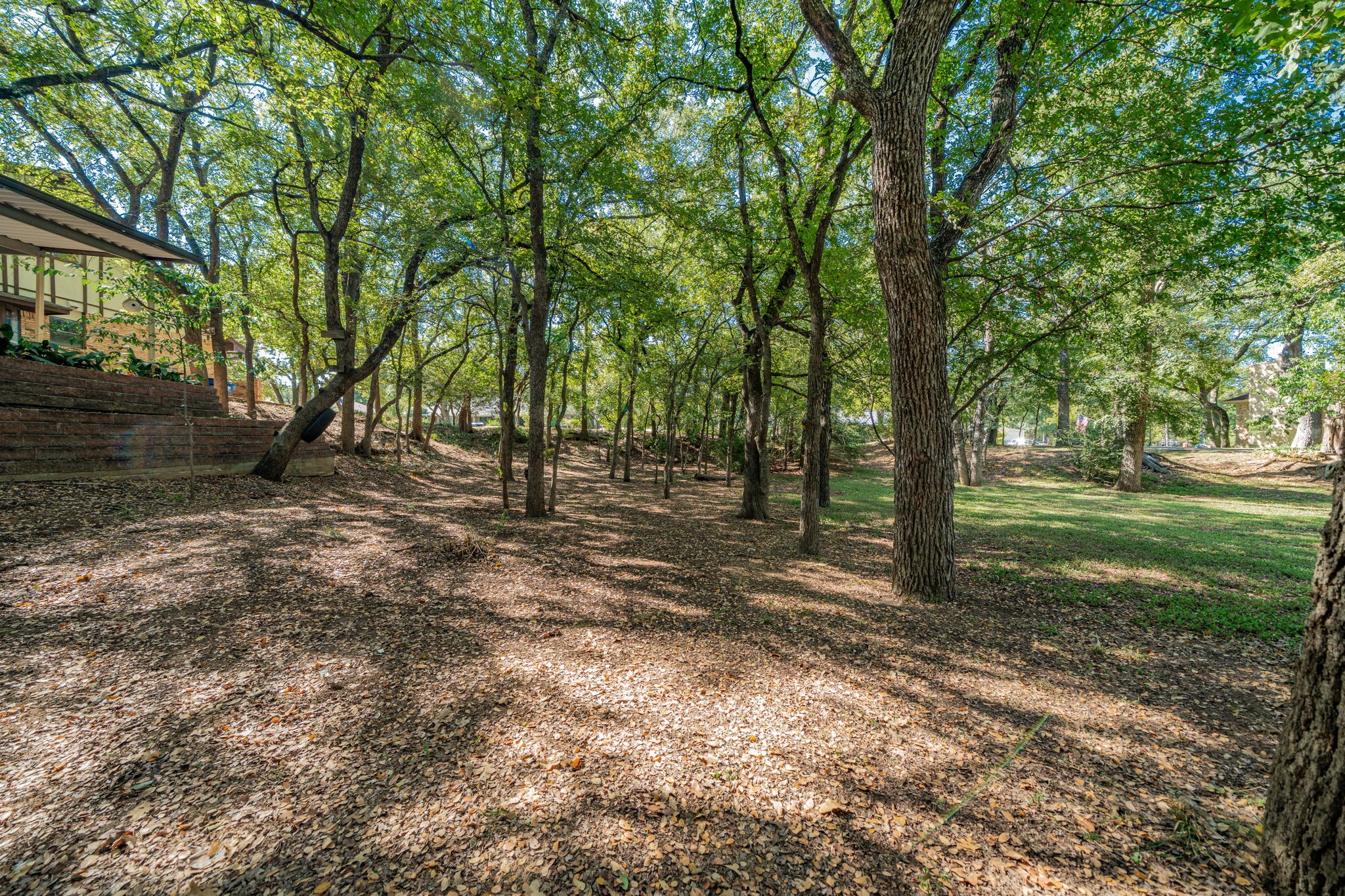 2811 Burlwood Drive
