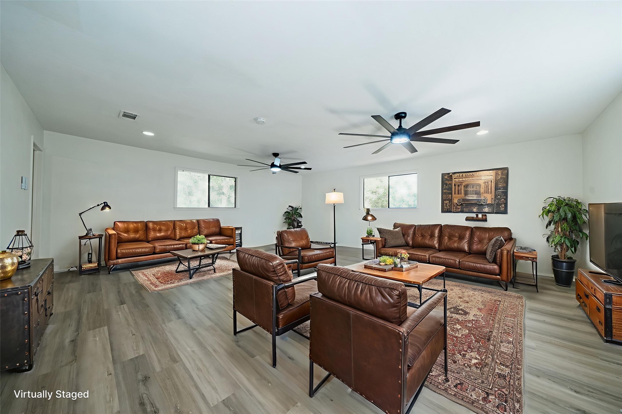 2811 Burlwood Drive