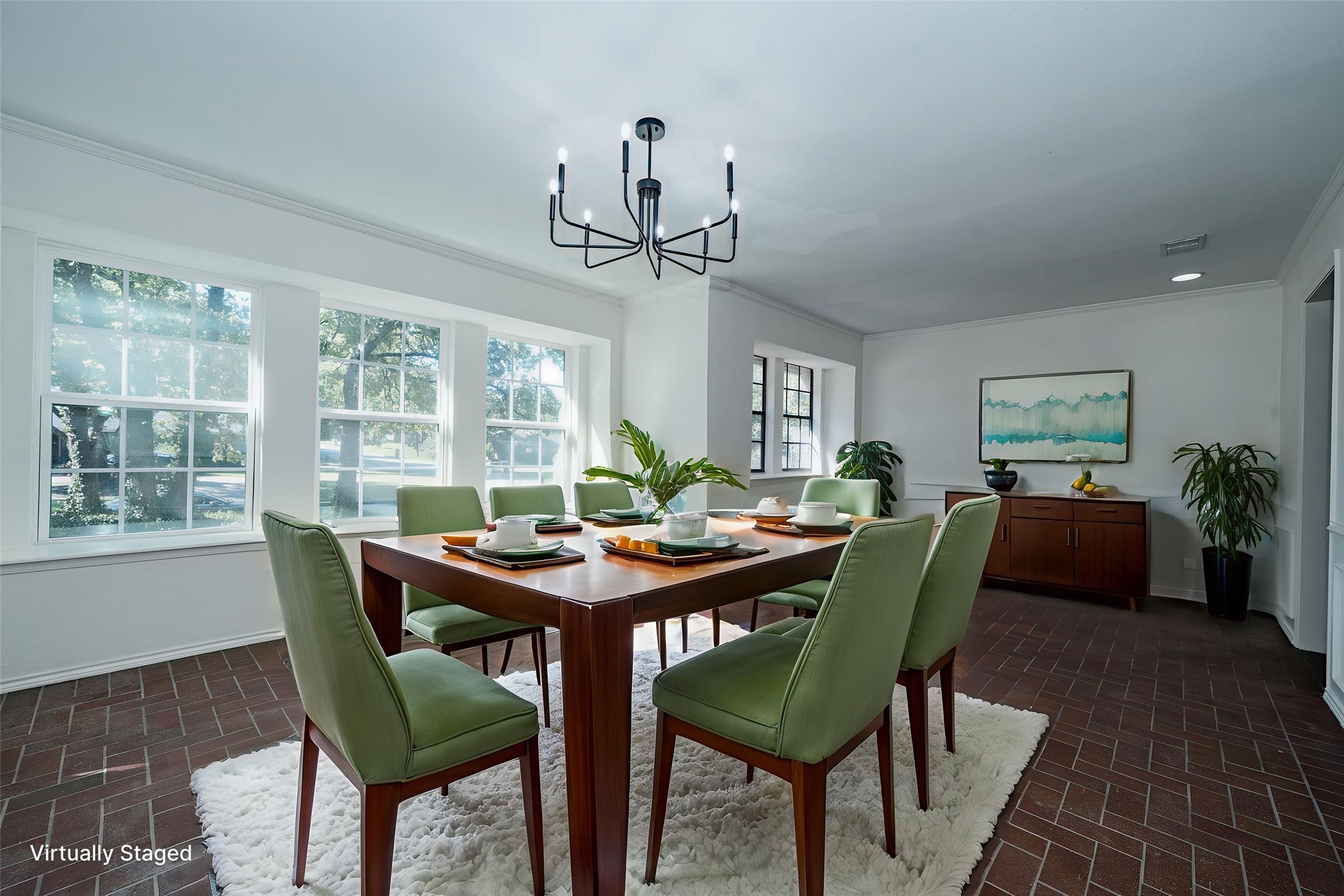 2811 Burlwood Drive