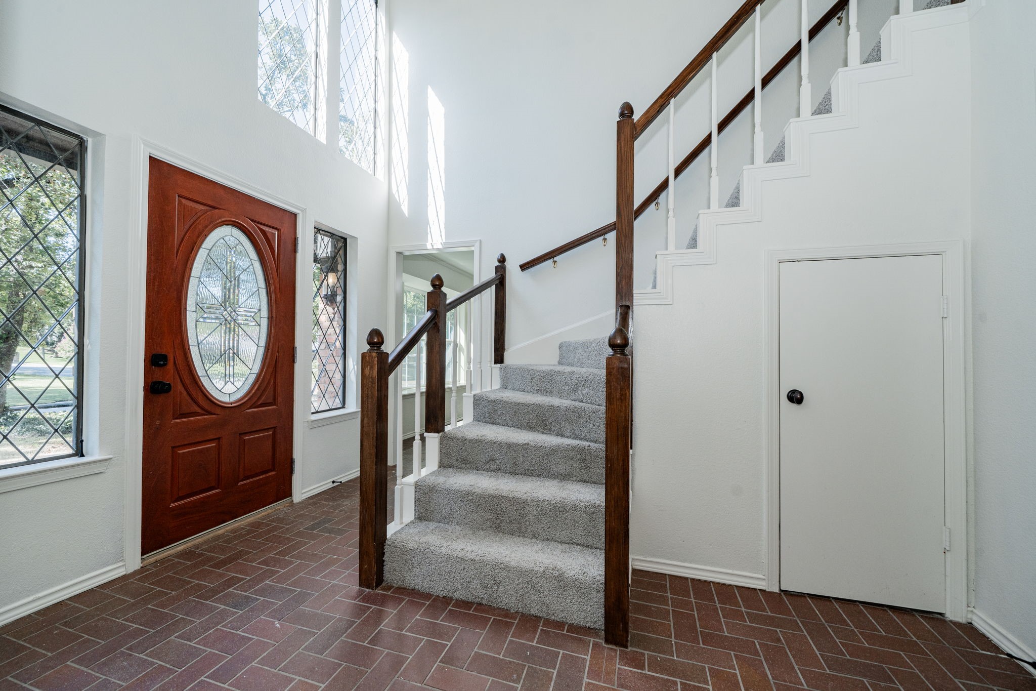 2811 Burlwood Drive