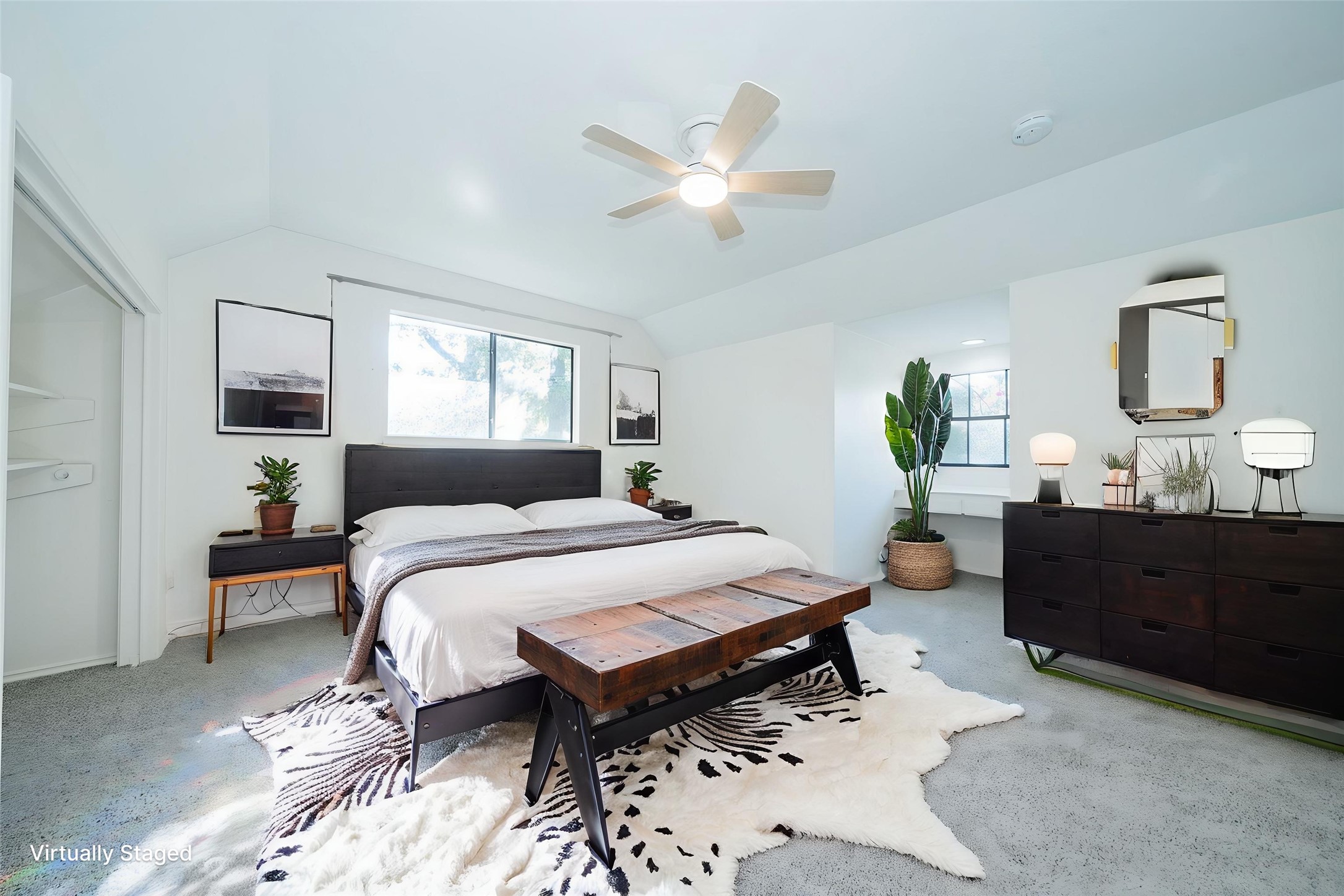2811 Burlwood Drive
