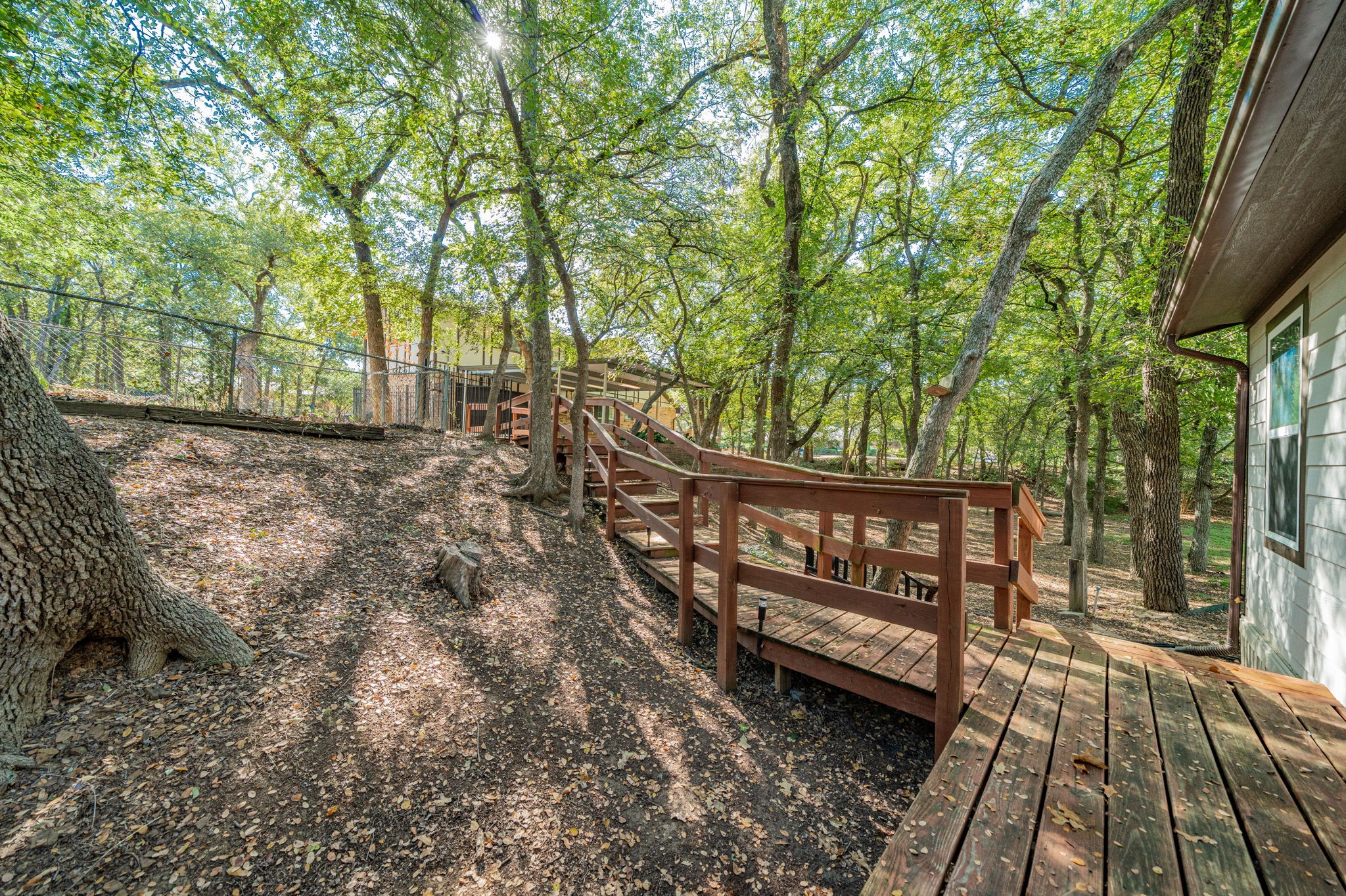 2811 Burlwood Drive