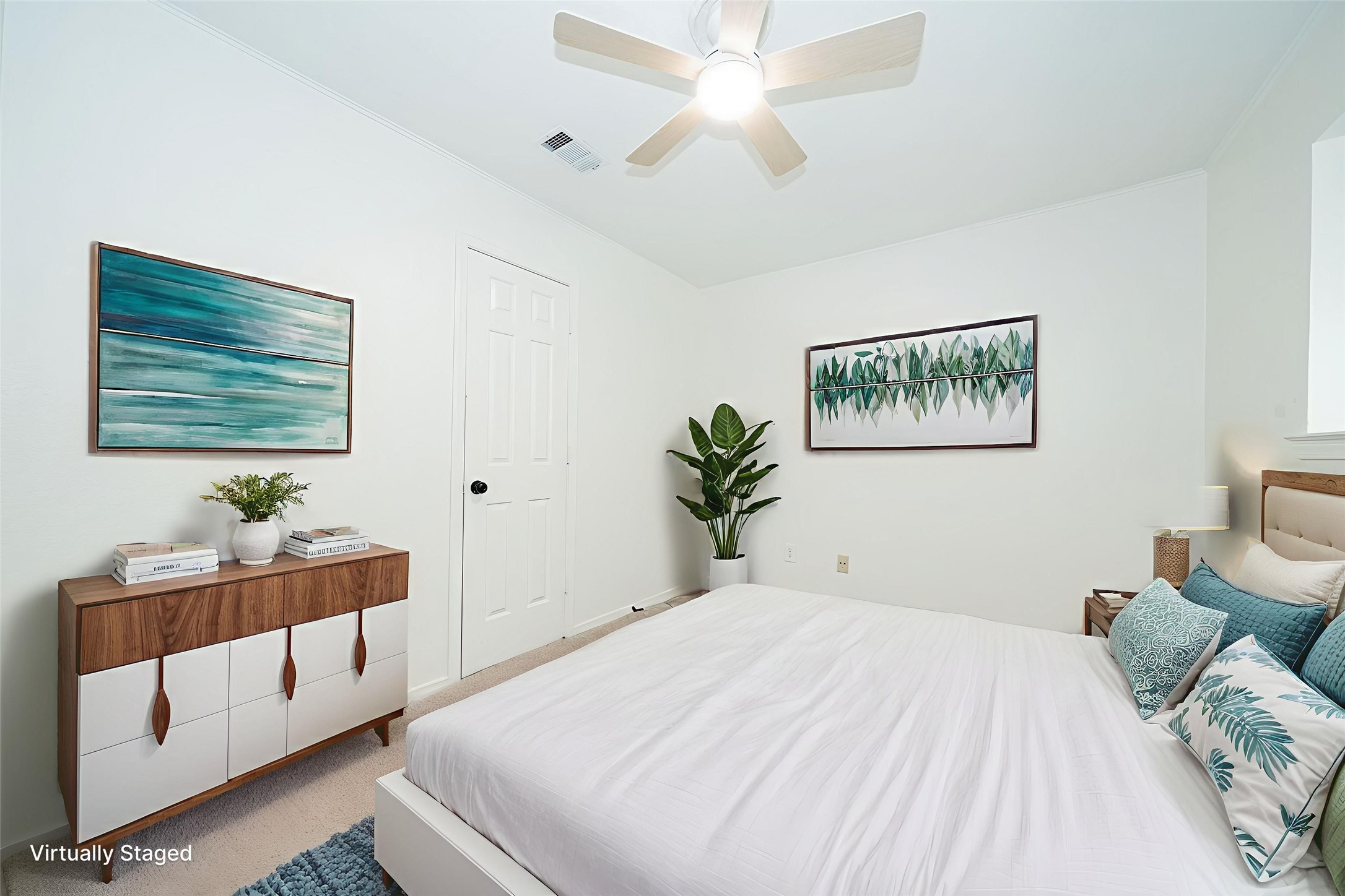 2811 Burlwood Drive