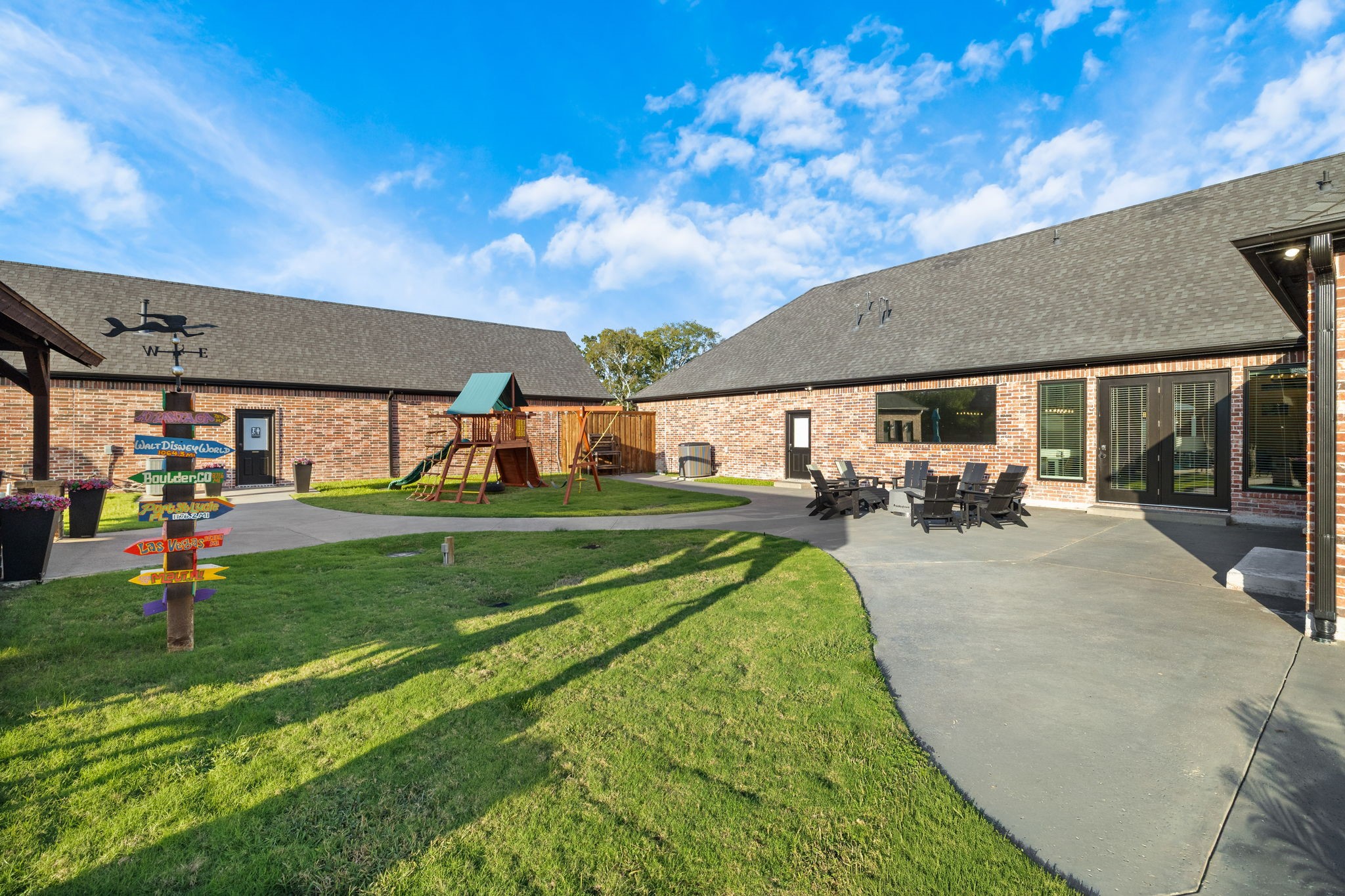 3179 County Road 3307