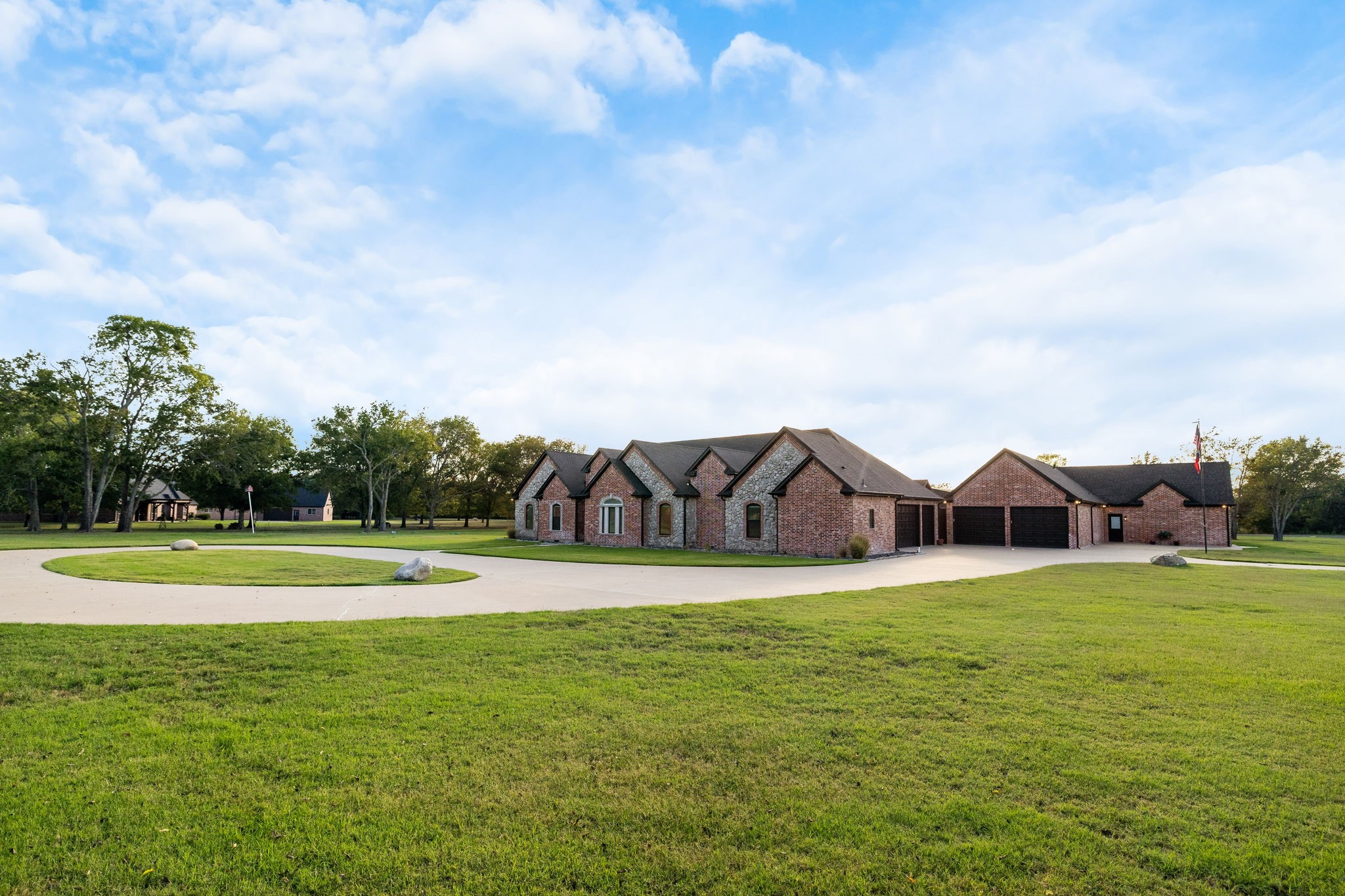 3179 County Road 3307
