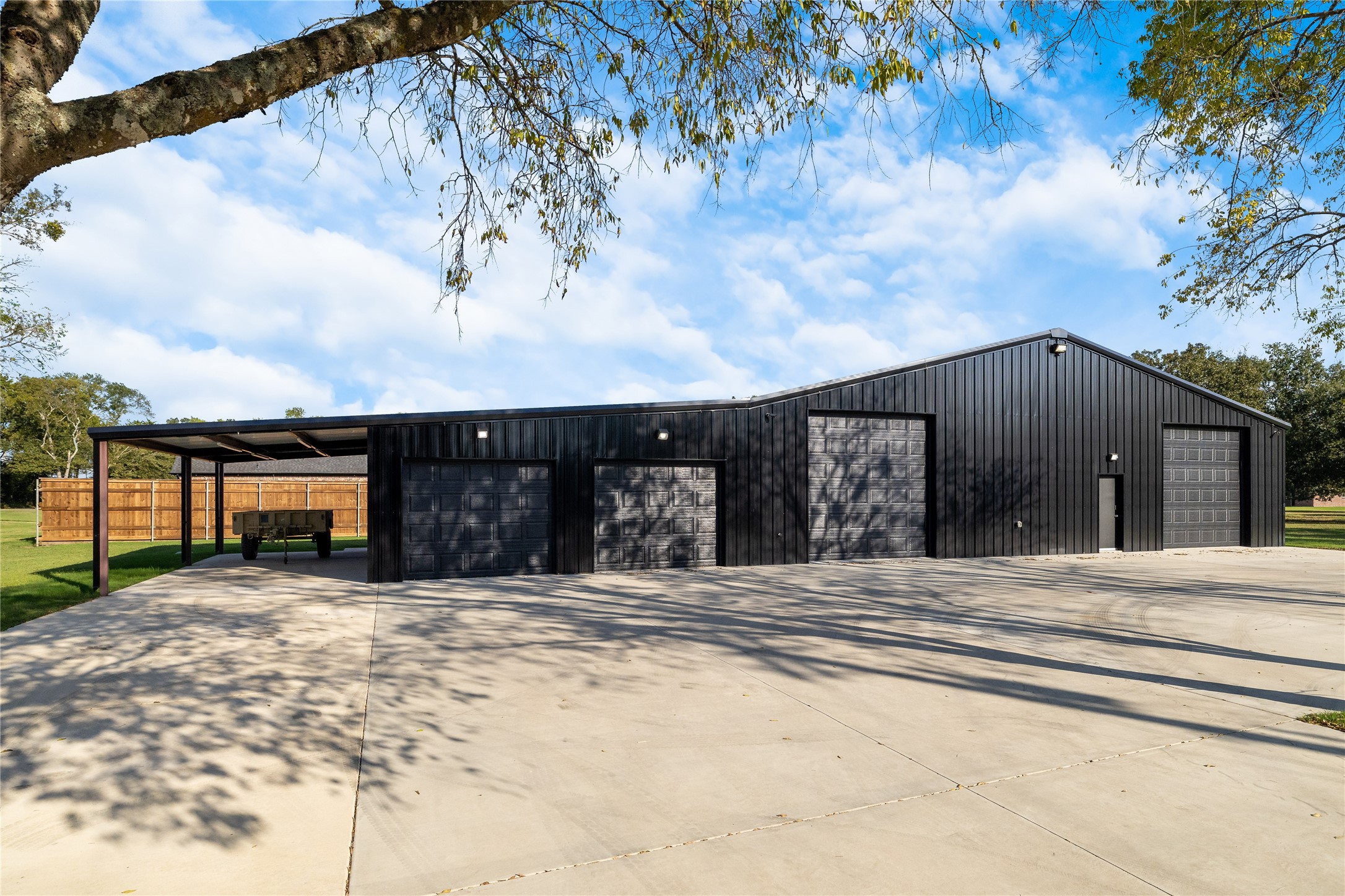 3179 County Road 3307