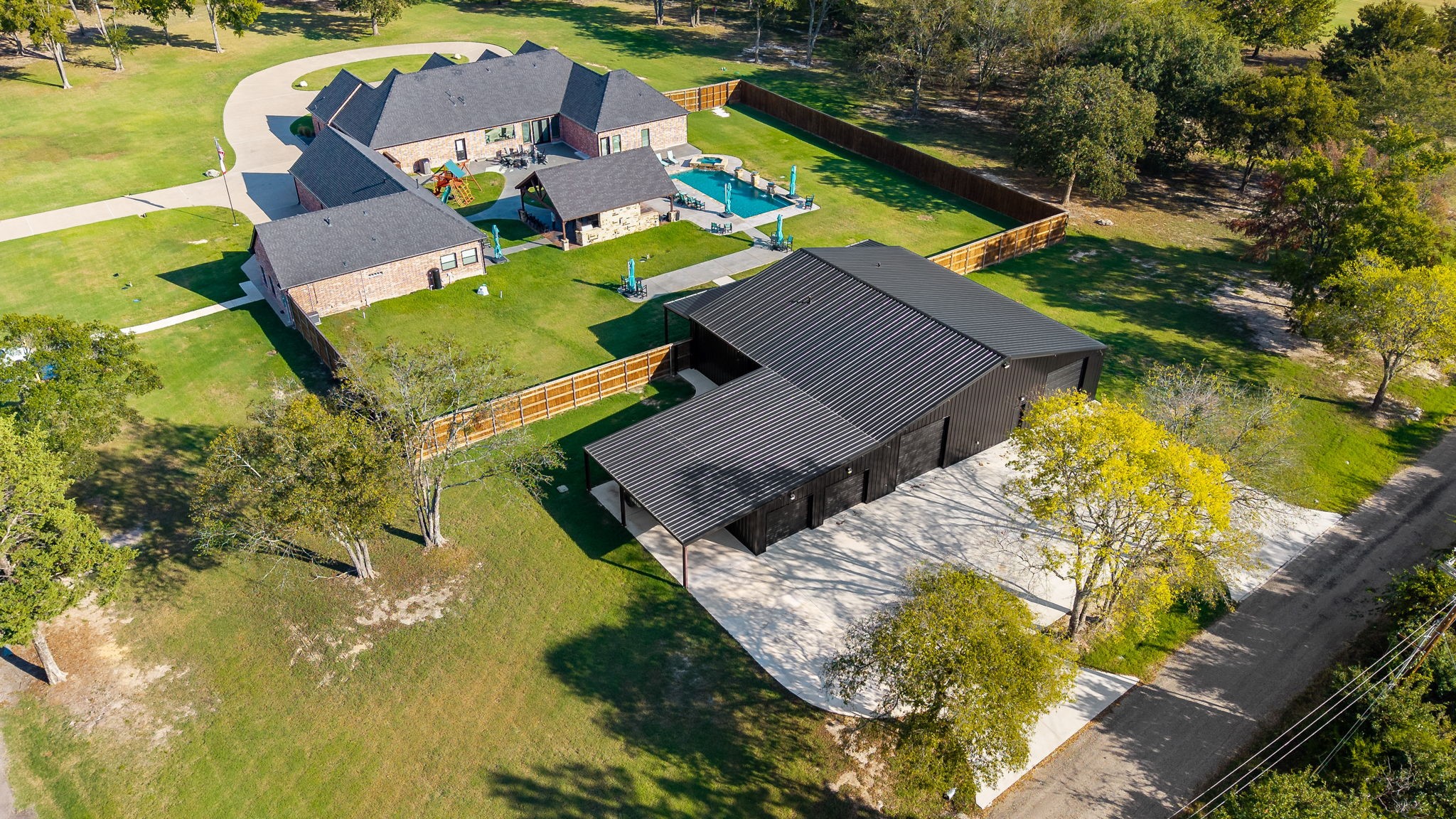 3179 County Road 3307