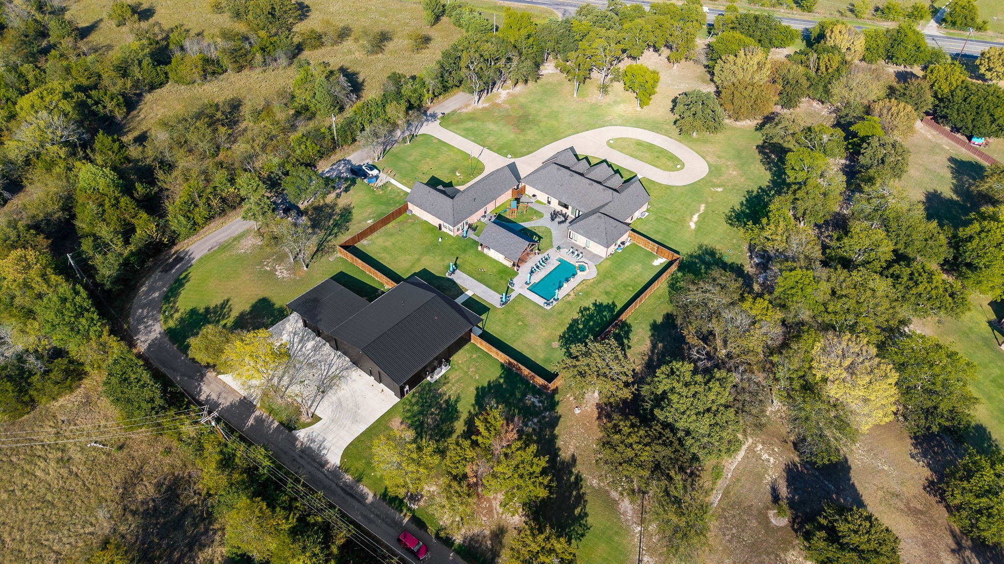 3179 County Road 3307