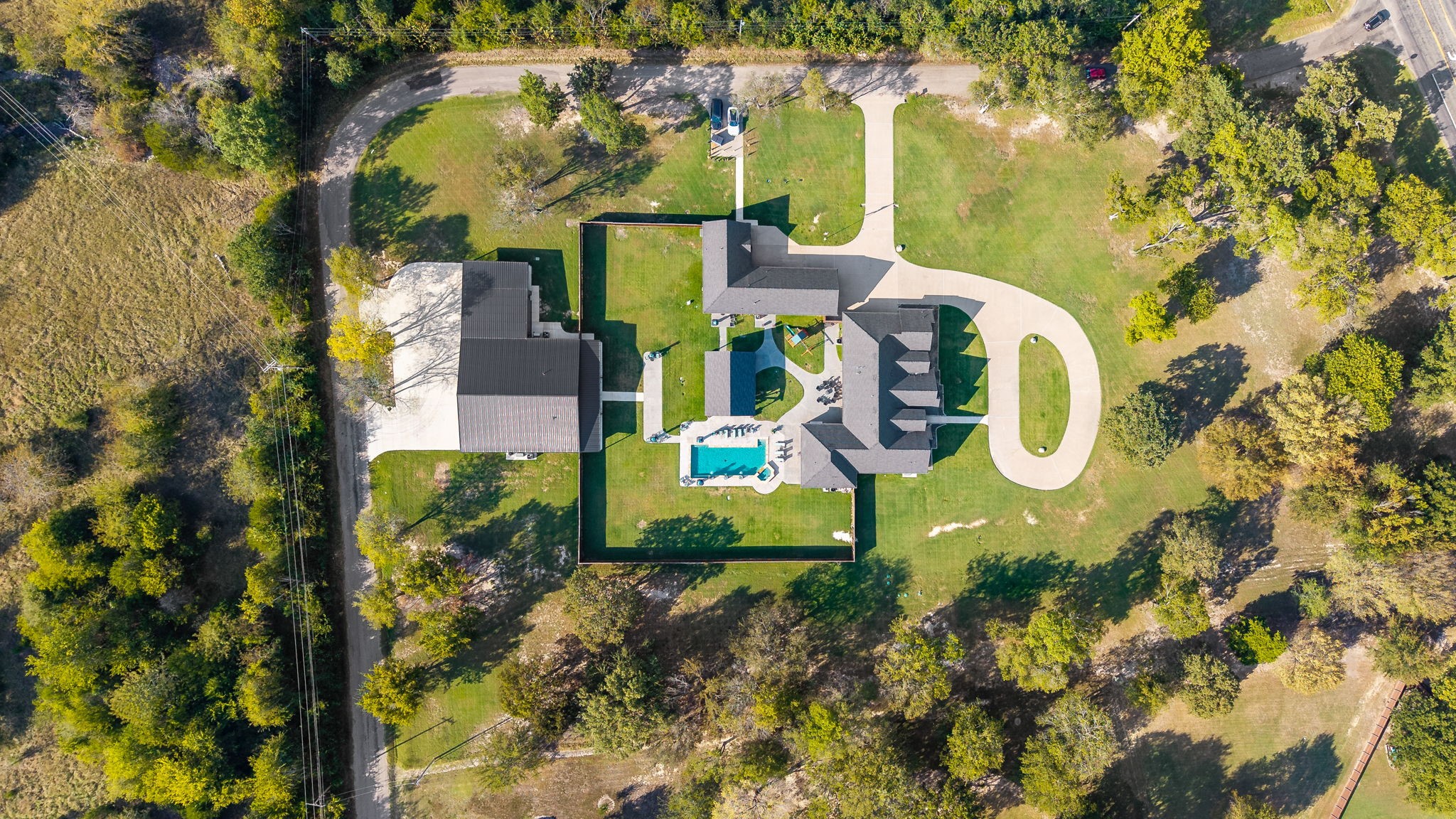 3179 County Road 3307
