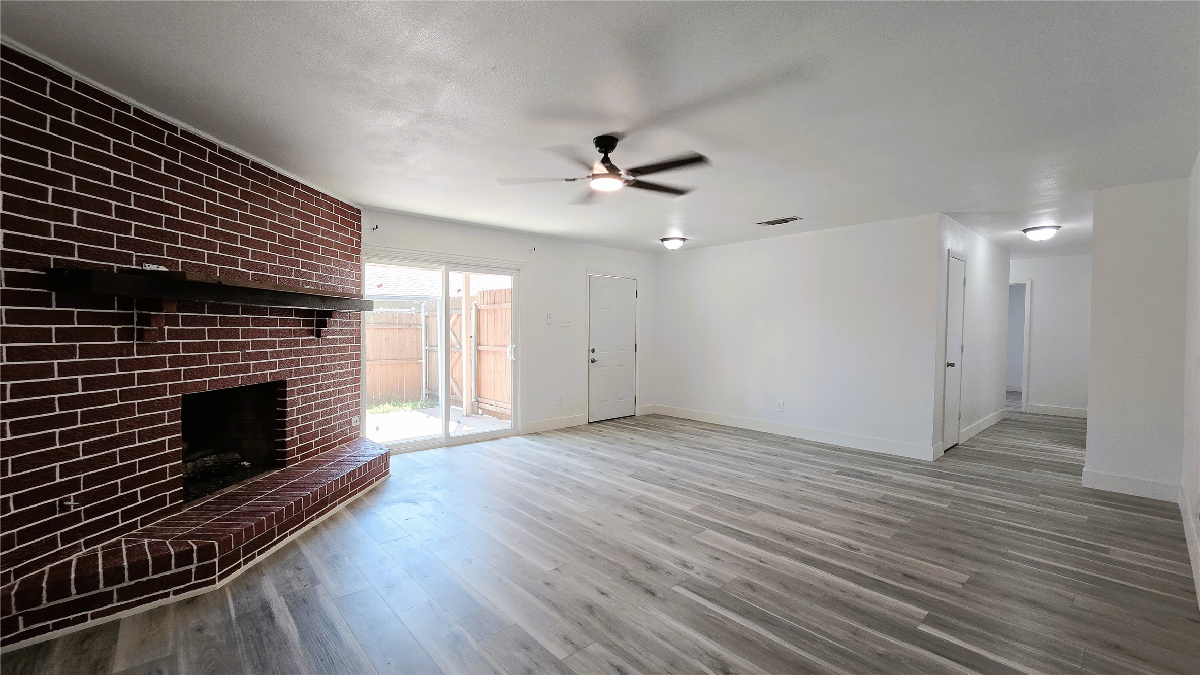 2114 Sam Houston Drive