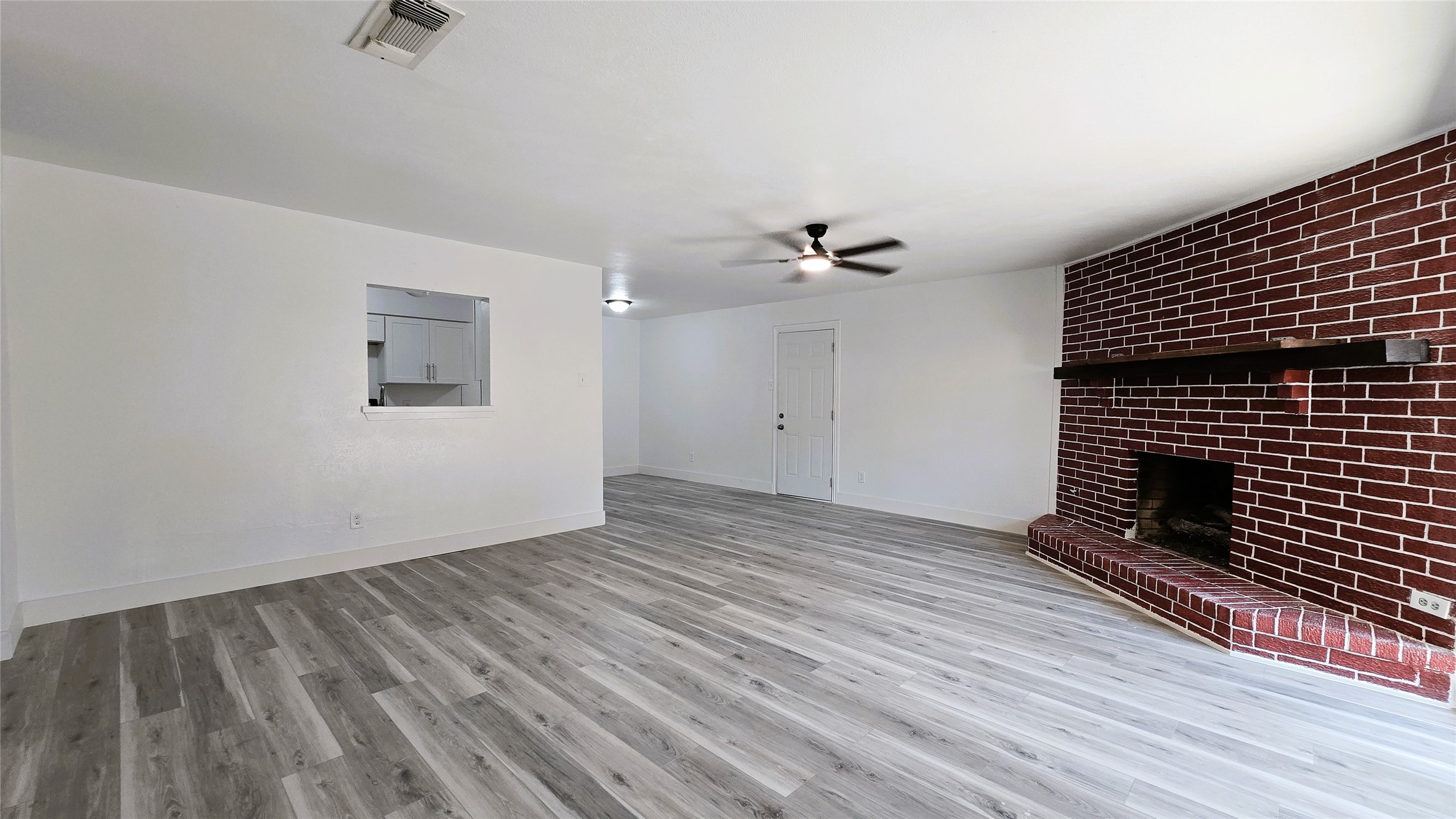 2114 Sam Houston Drive