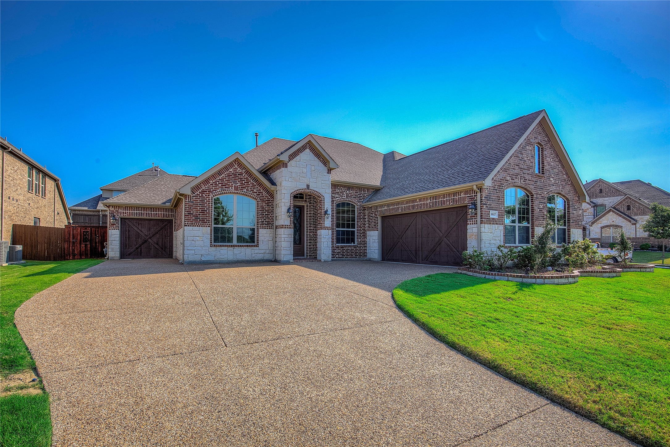 9607 Mechem Court