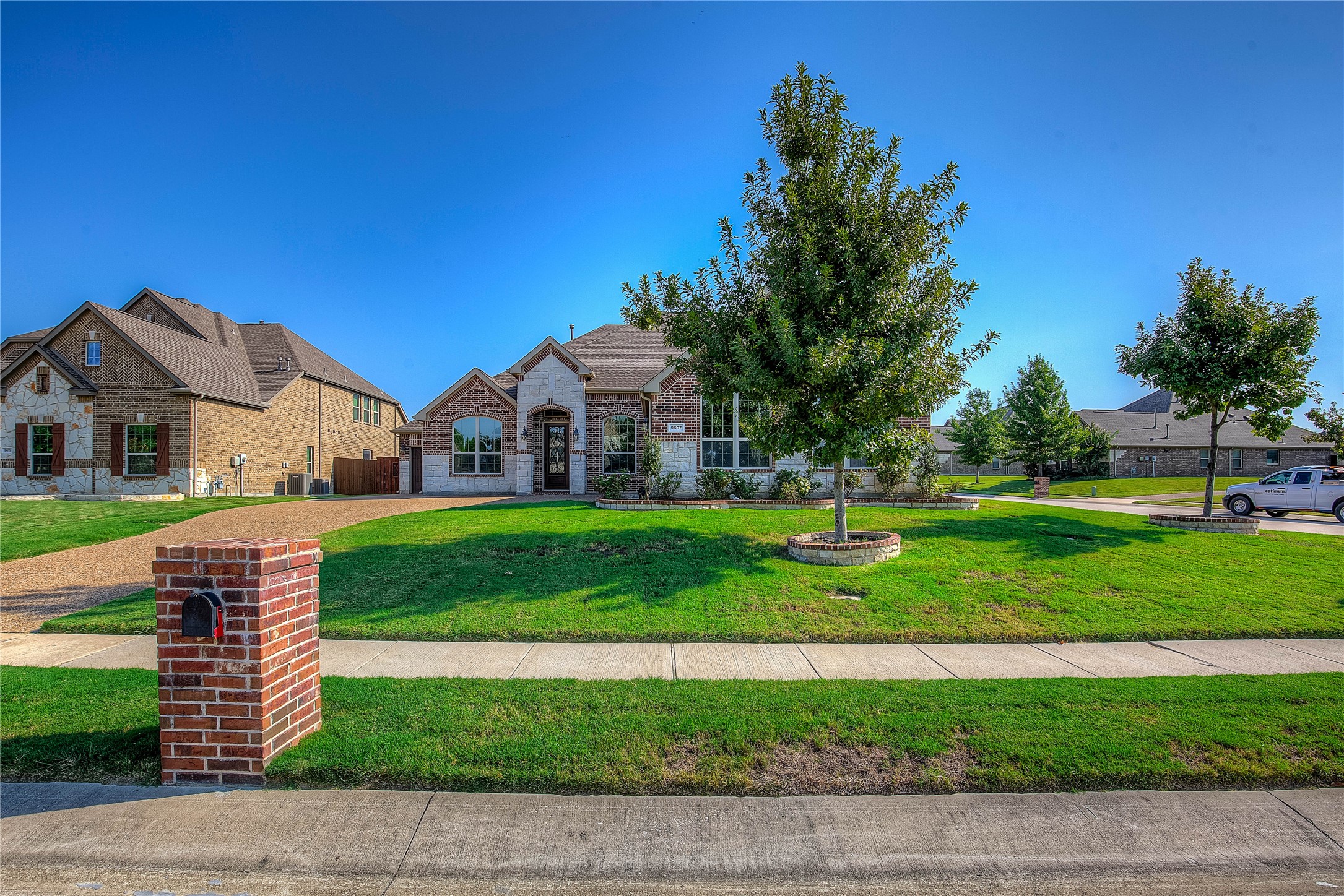 9607 Mechem Court